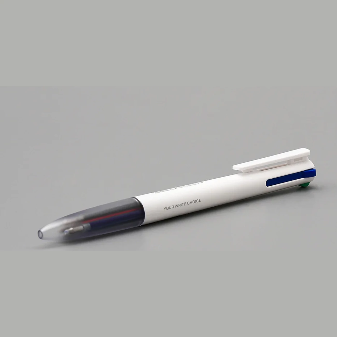 بهترین خودکار ژله ای 4 رنگ کاکو