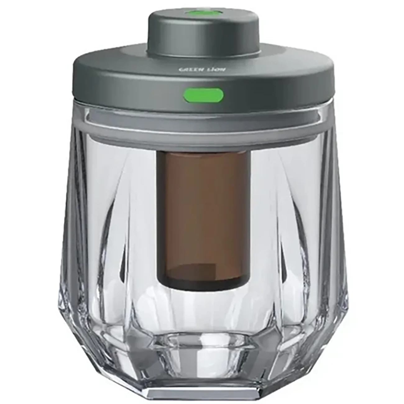 پخش کننده عطر کریستال گرین لاین