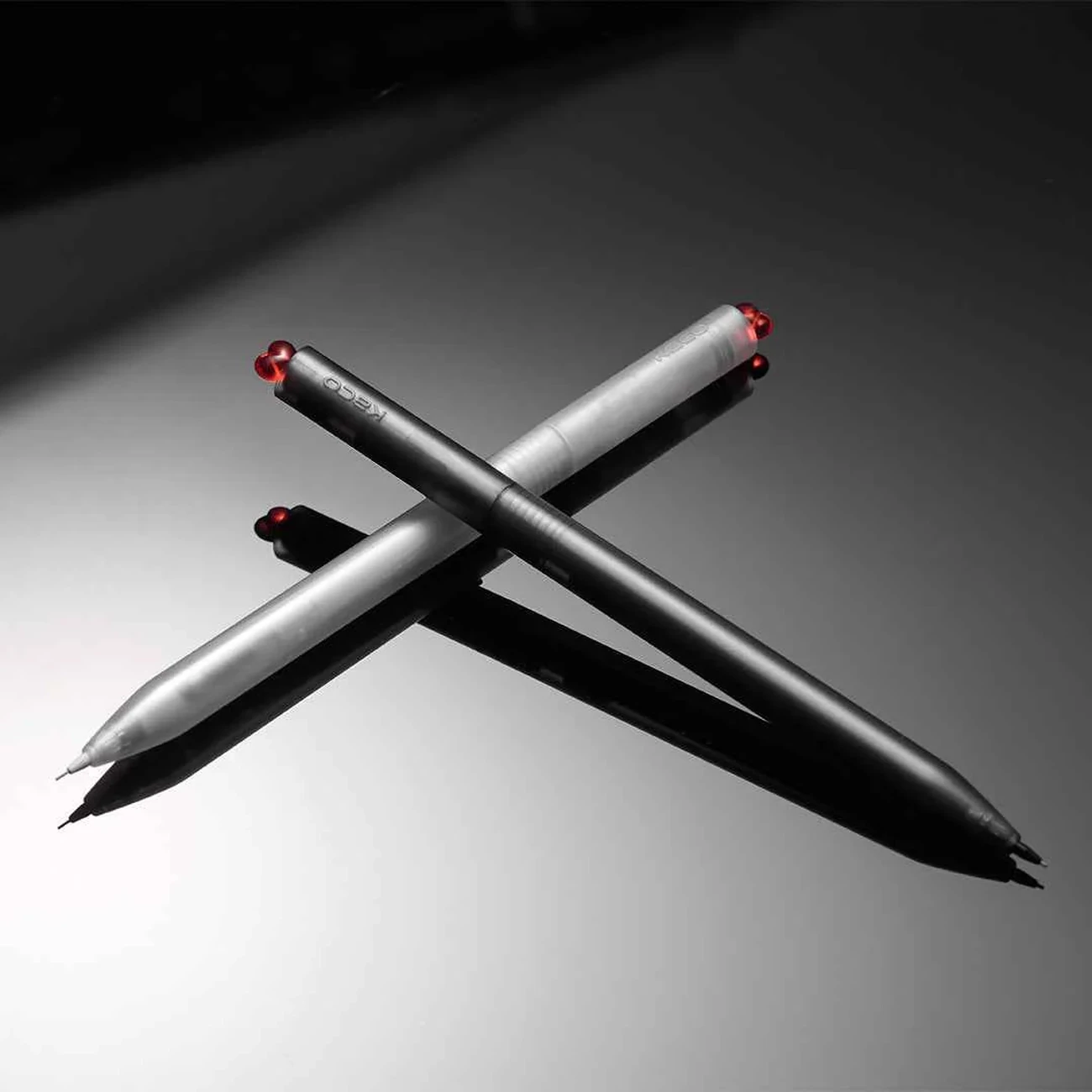 مداد اتود شفاف کاکو