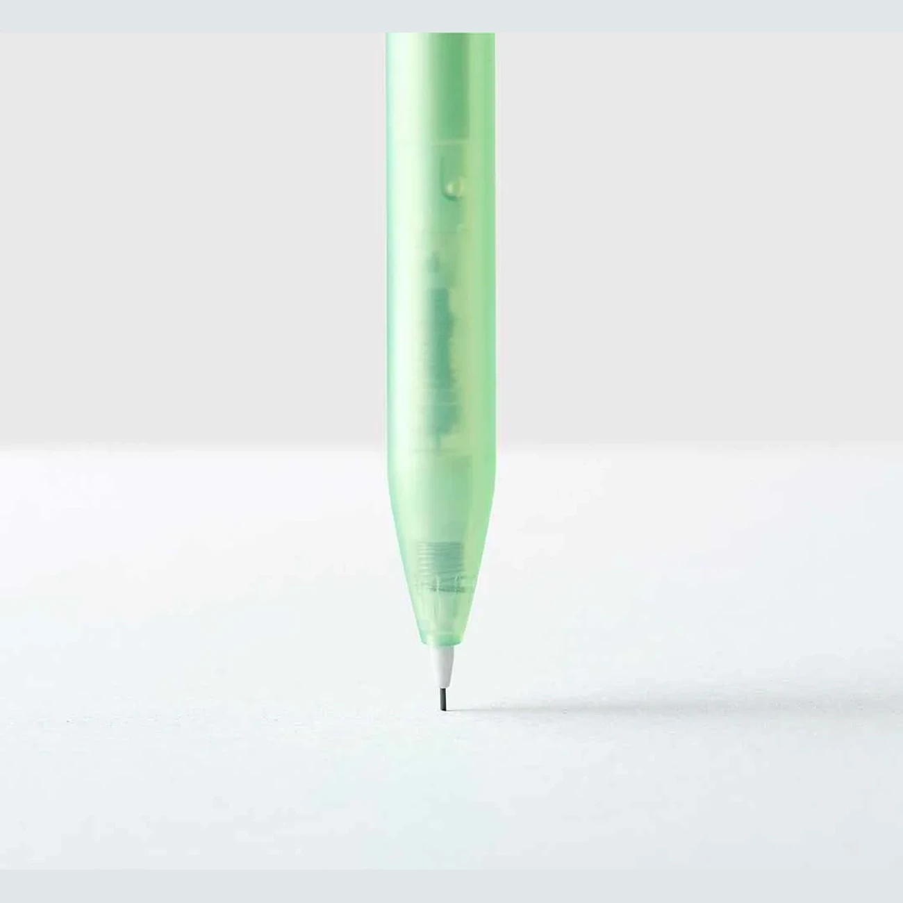 مداد نوکی شفاف کاکو