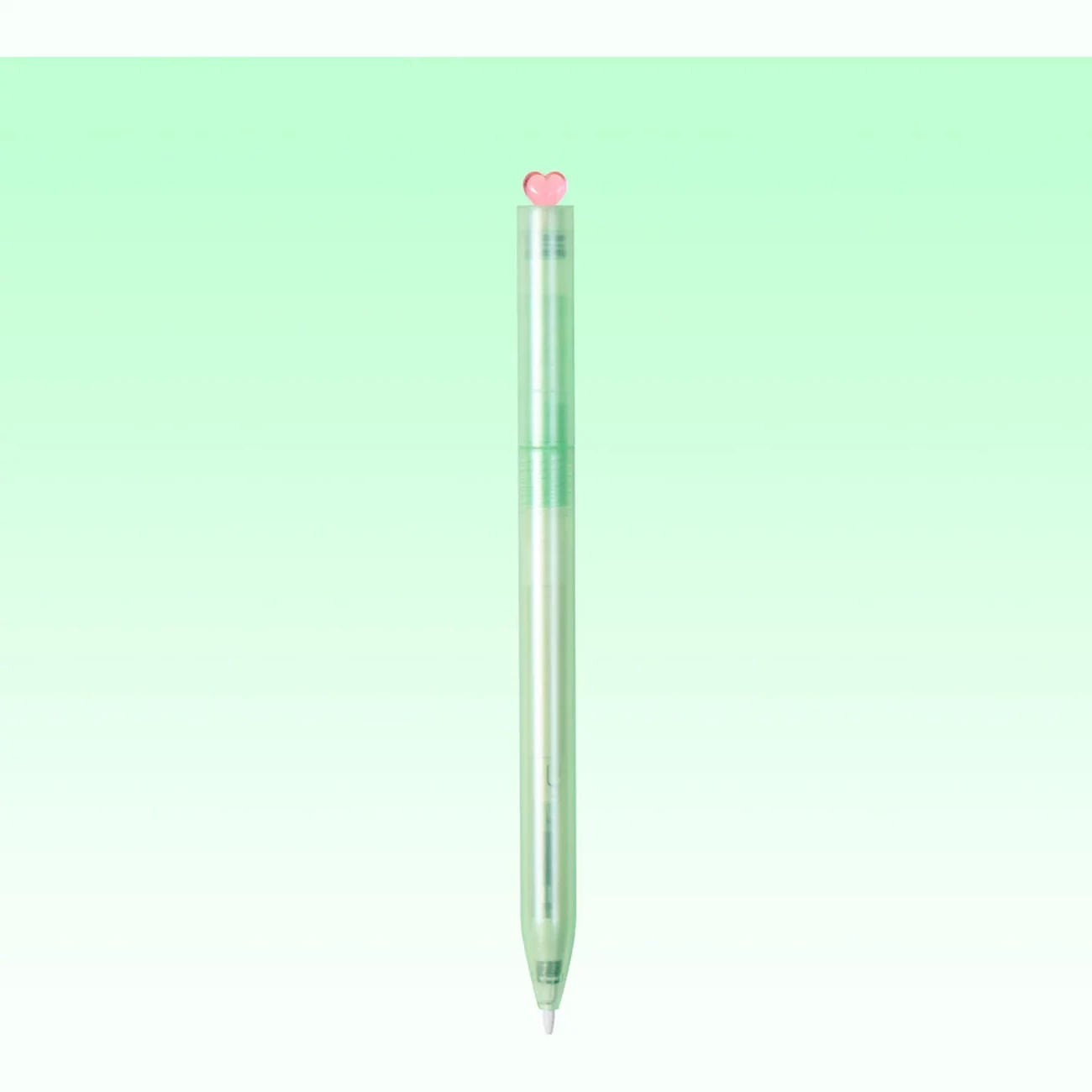 مداد نوکی شفاف کاکو