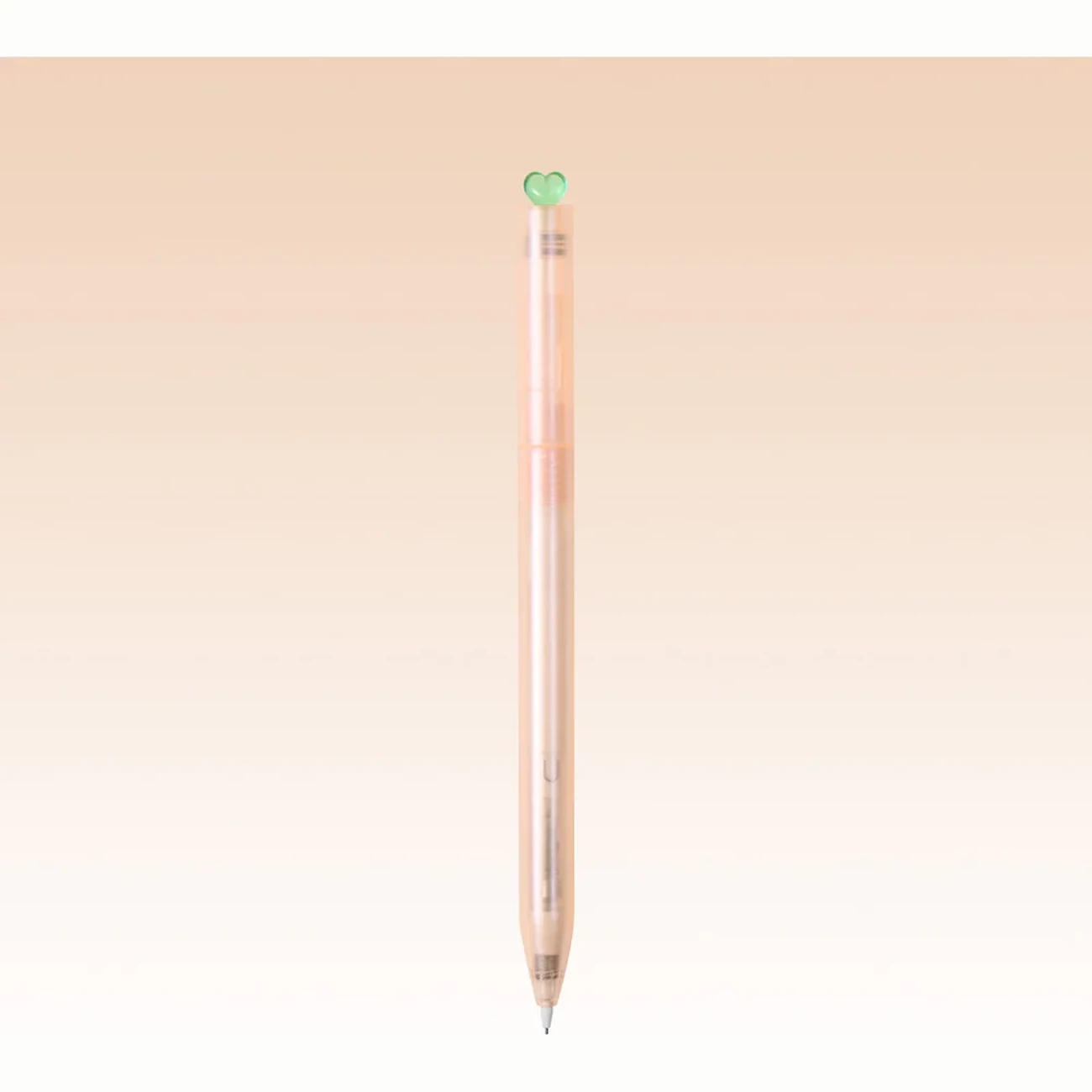 مداد نوکی شفاف کاکو