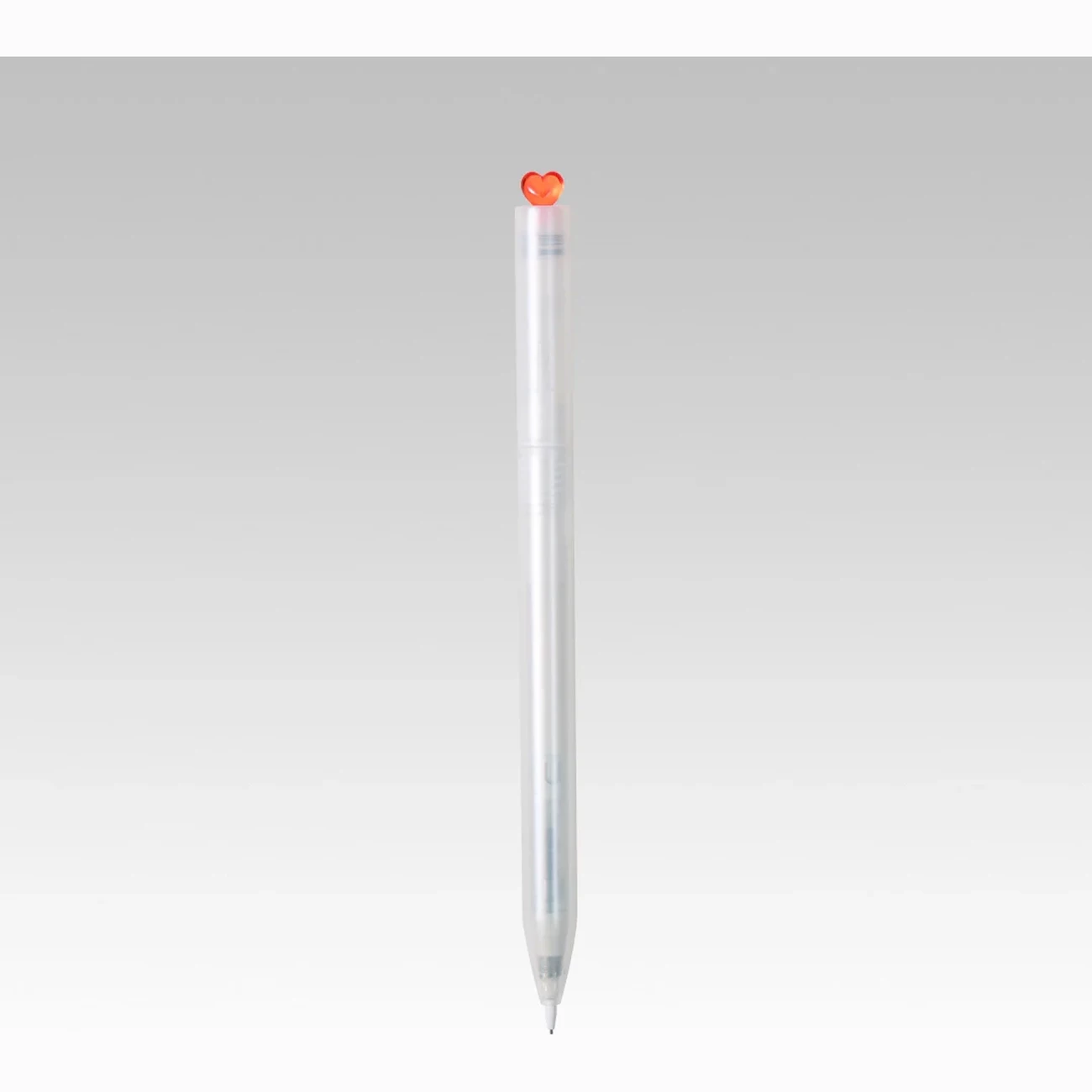 مداد نوکی شفاف کاکو