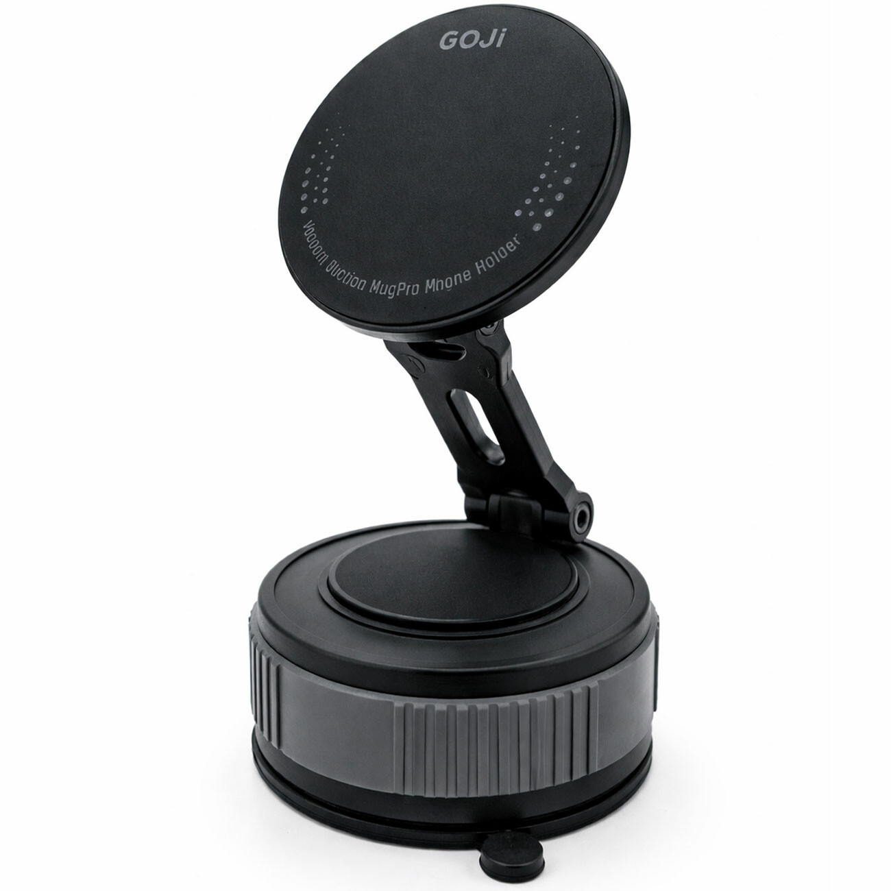 هولدر مگنتی وکیومی گوجی Goji اصل مدل G13 مناسب میز و خودرو