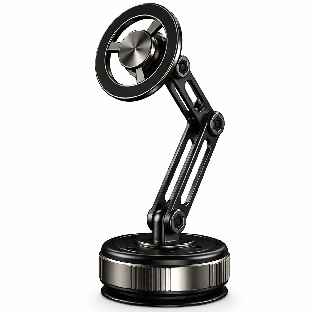 هولدر مگنتی وکیومی گوجی Goji اصلی مدل G11 برای خودرو و میز