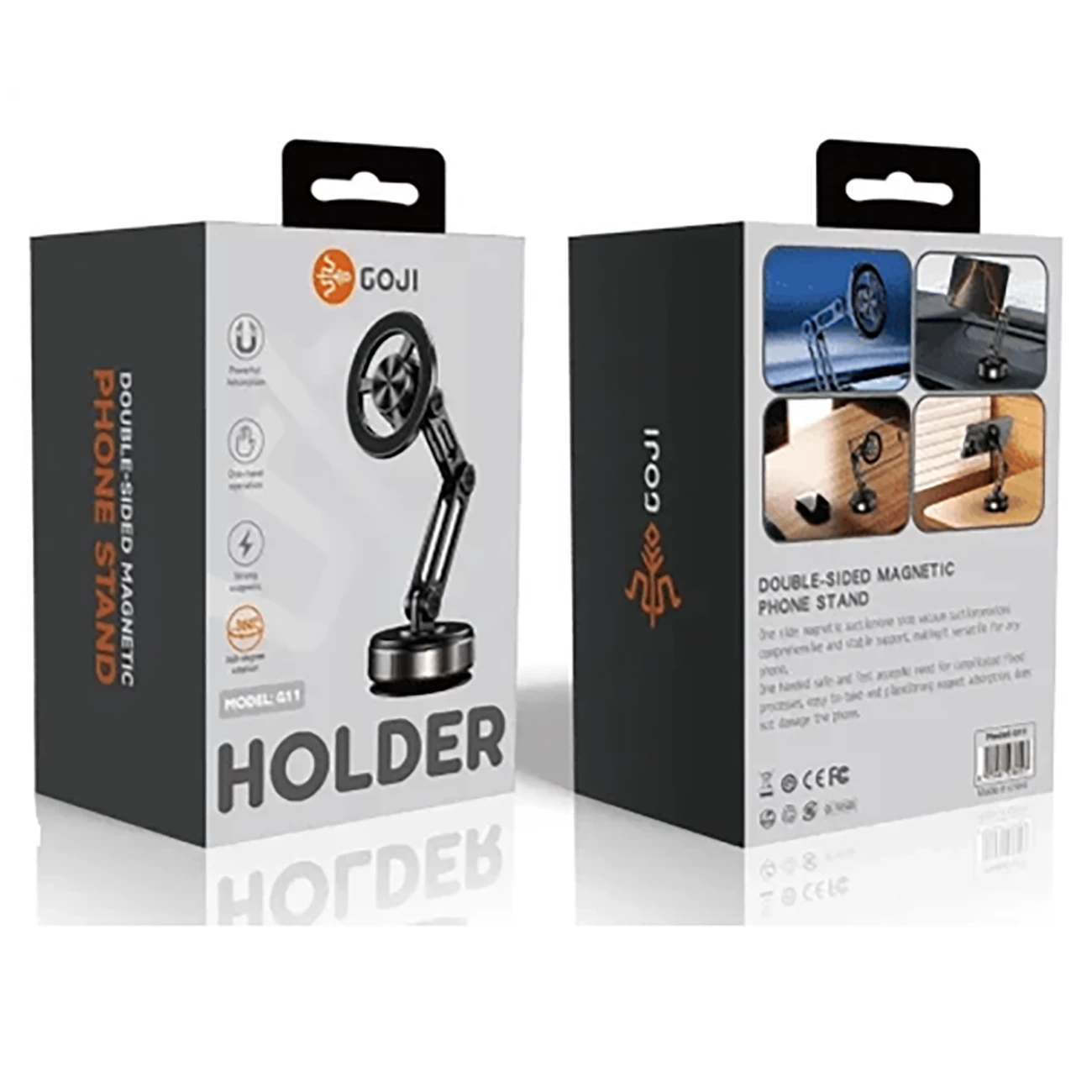 قیمت هولدر وکیومی مگنتی گوجی