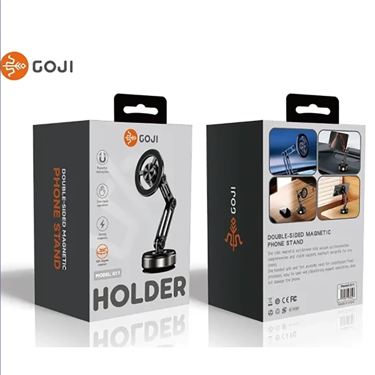 فروش هولدر وکیومی مگنتی گوجی