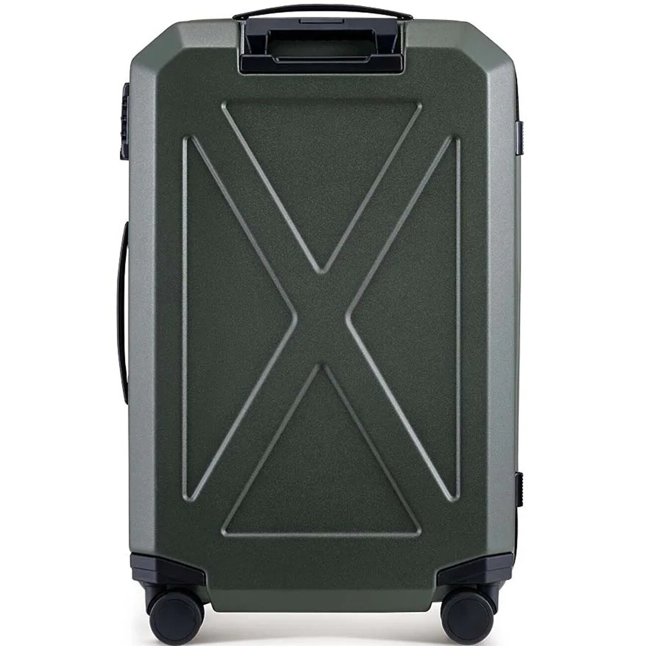 چمدان مسافرتی ناین تیگو