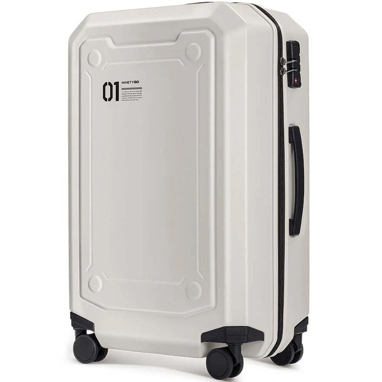خرید چمدان کابین ناین تیگو