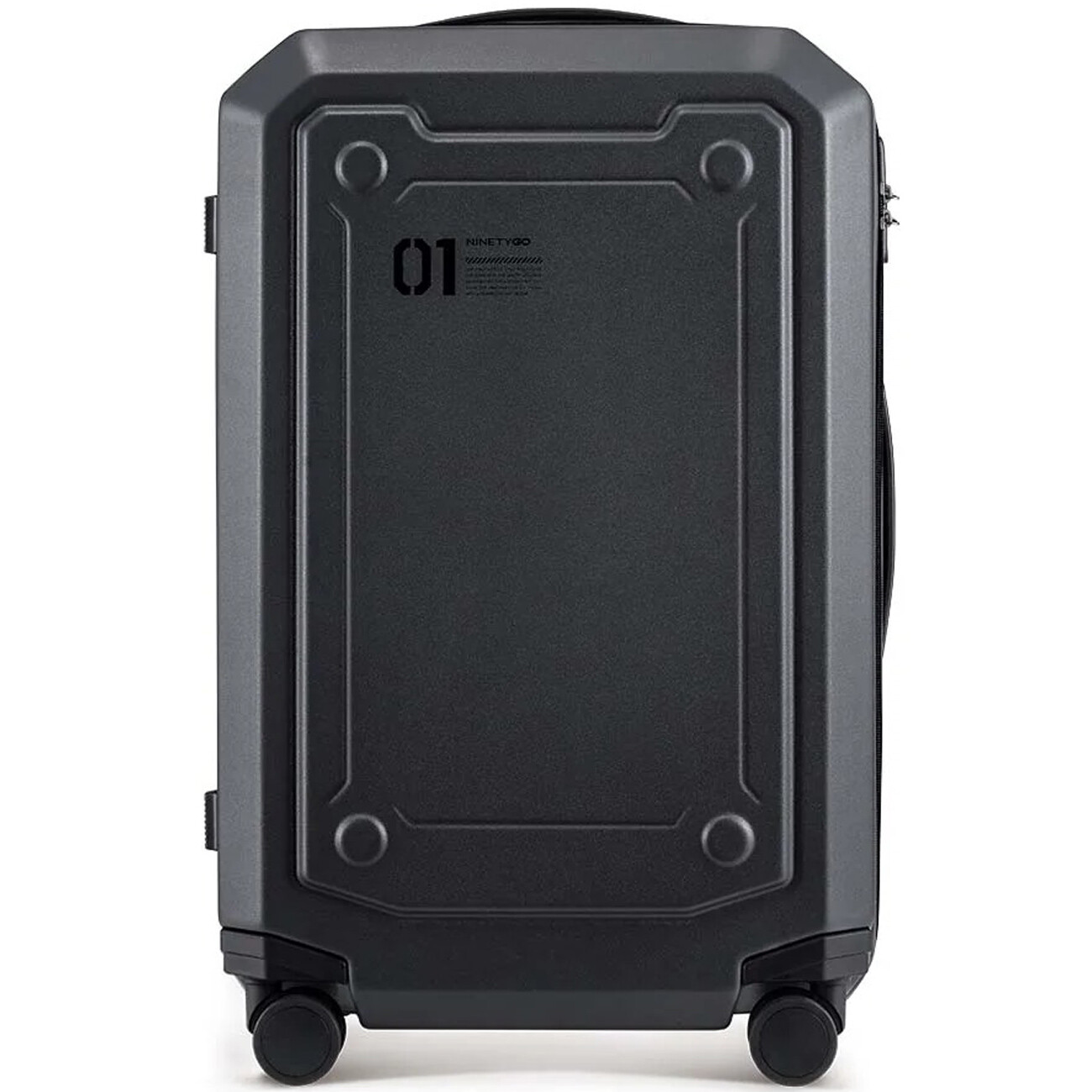 چمدان چرخ دار ناین تیگو