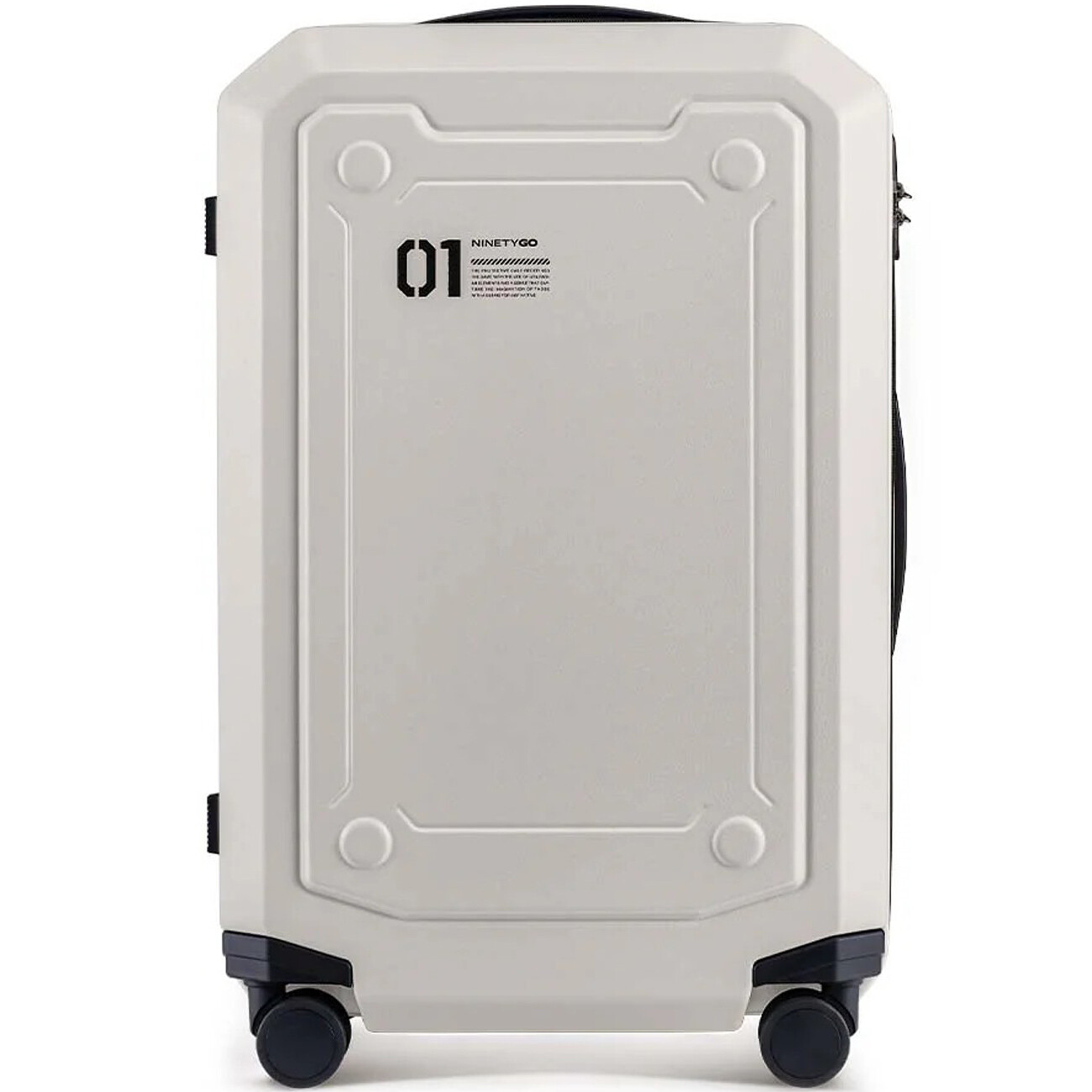 چمدان کابین ناین تیگو