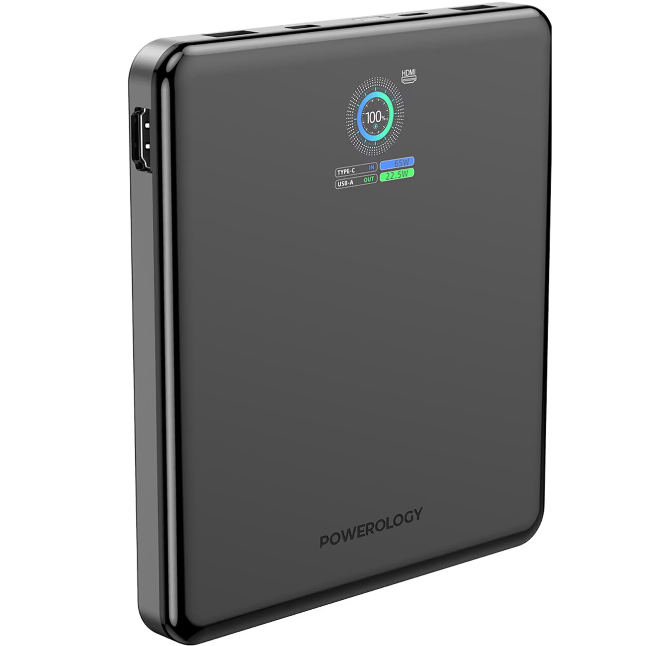 قیمت پاور بانک 100 وات 20000 پاورولوژی