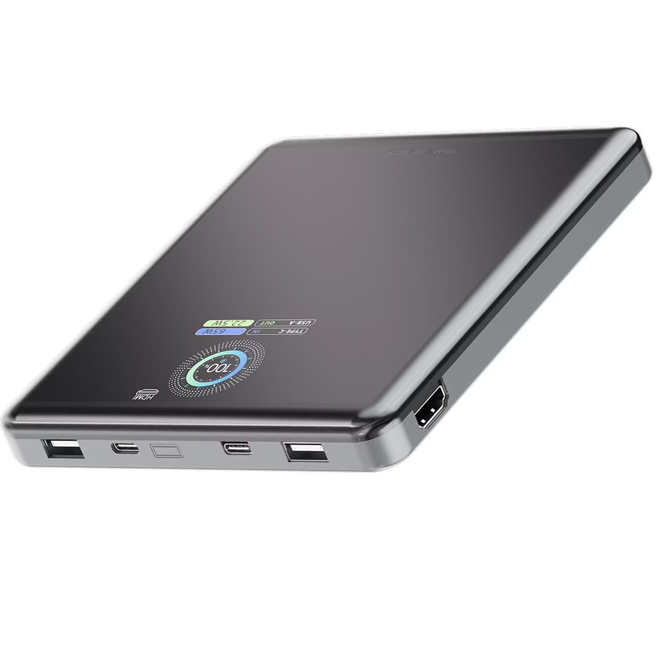 بهترین پاور بانک 100 وات 20000 پاورولوژی