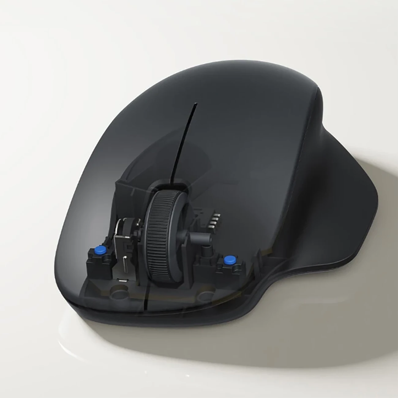 فروش ست ماوس و کیبورد بی‌سیم شیائومی