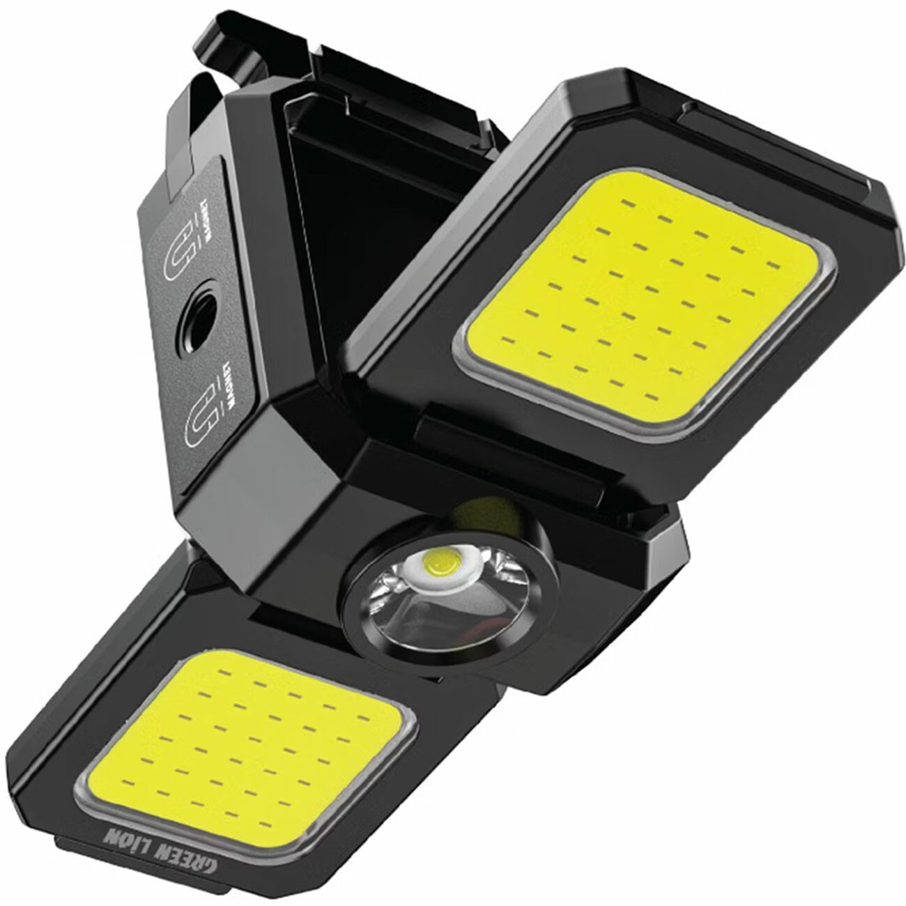 بهترین چراغ قوه گرین لاین