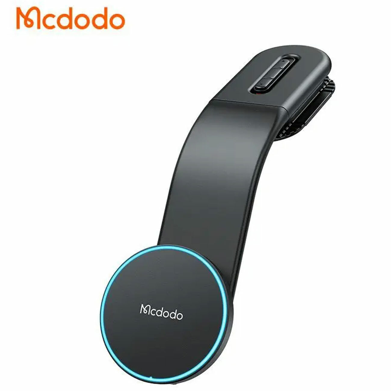 هولدر و شارژر وایرلس مک دودو McDodo اصل مدل CH-6290 توان 15 وات