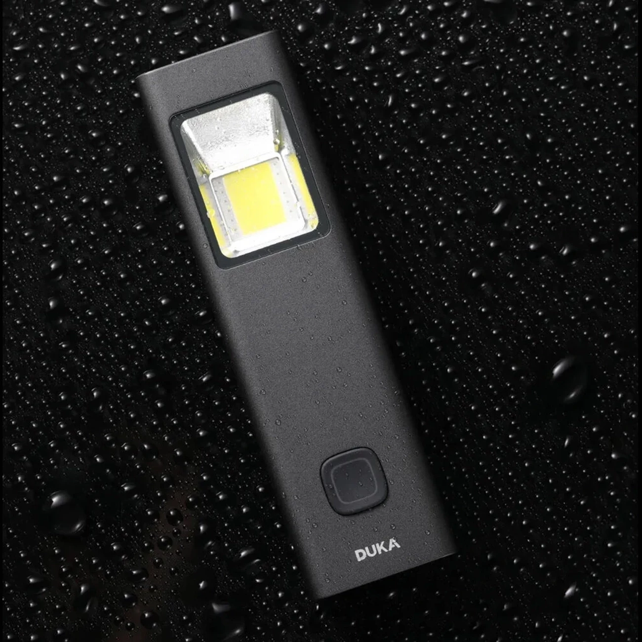 لامپ کمپینگ چندمنظوره دوکا