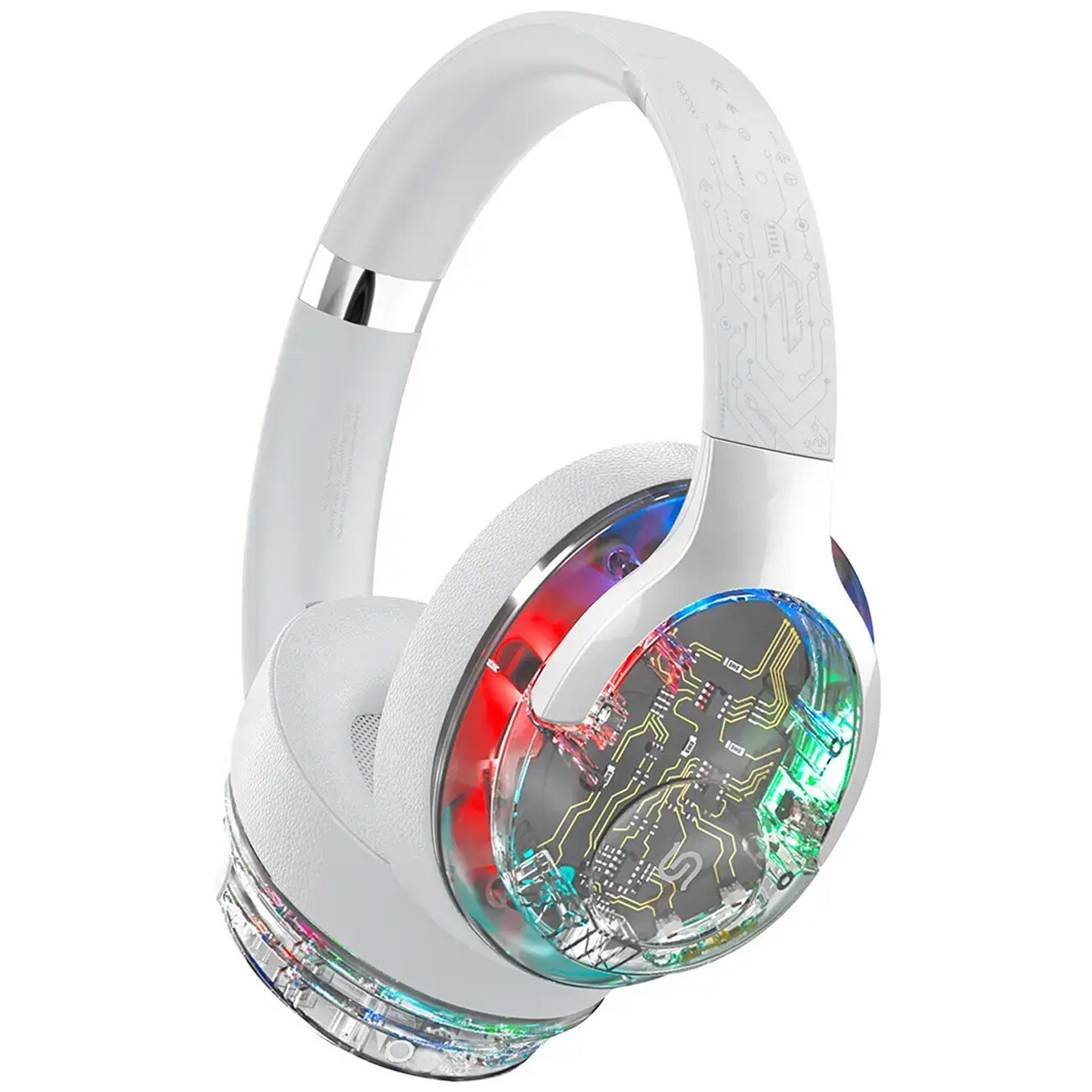 هدفون بلوتوثی تاشو پورودو