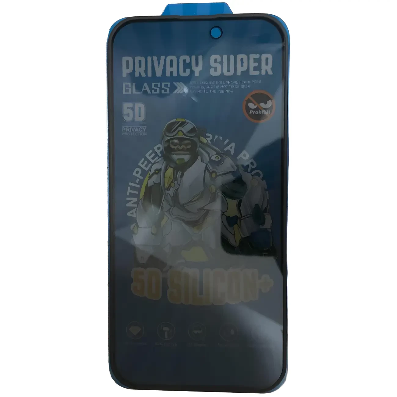 قیمت محافظ صفحه نمایش آیفون 17 پرومکس موکسون