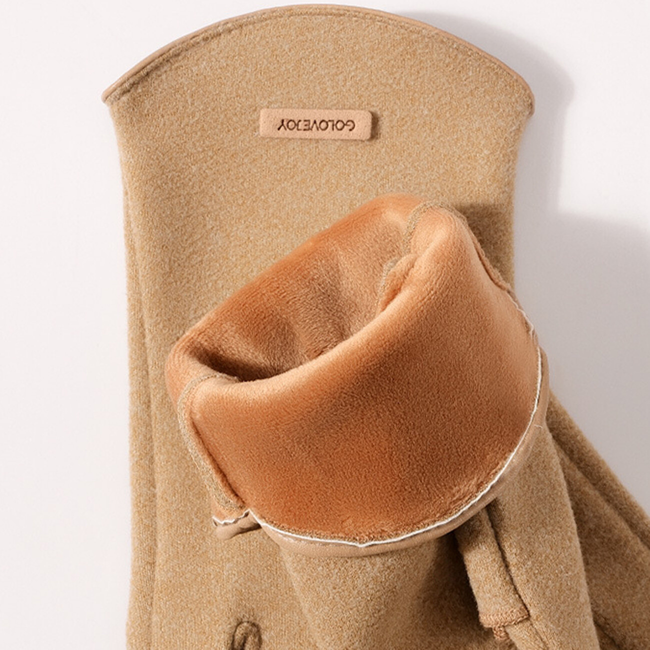 فروش دستکش زنانه گولووجوی