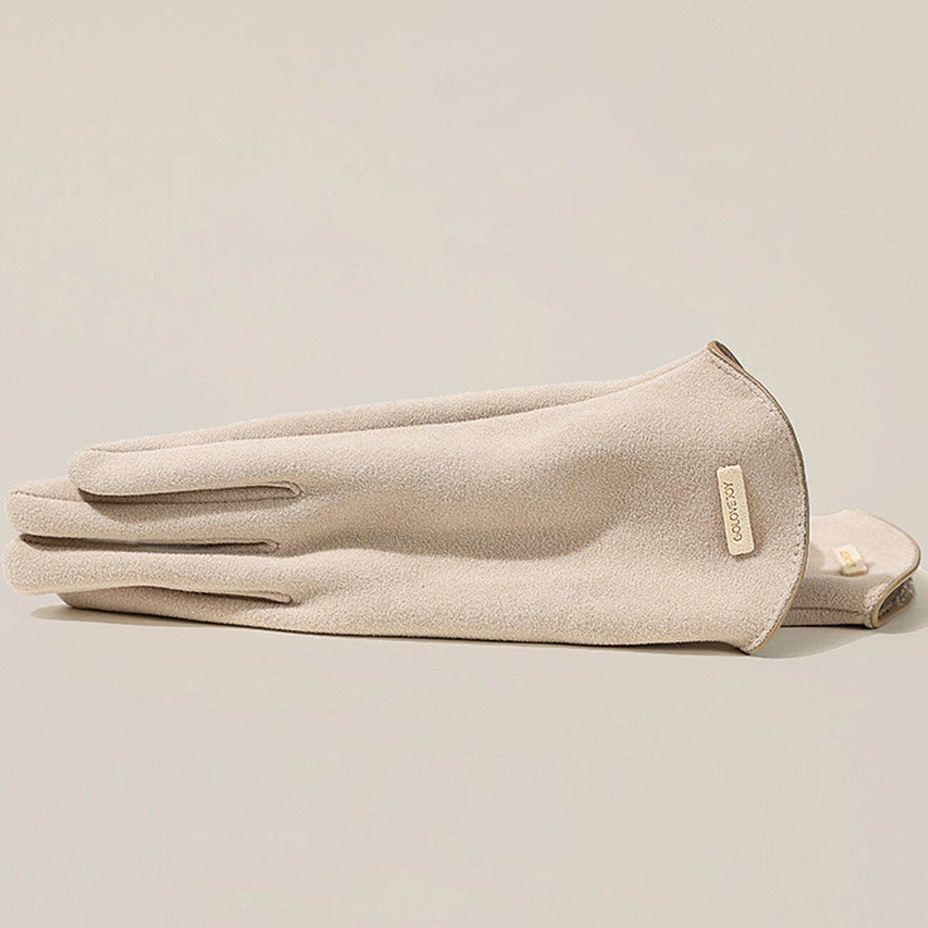 دستکش دخترانه گولووجوی