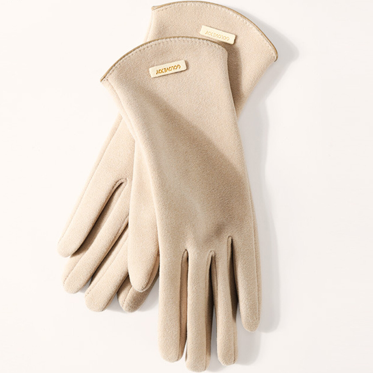 دستکش زنانه گولووجوی