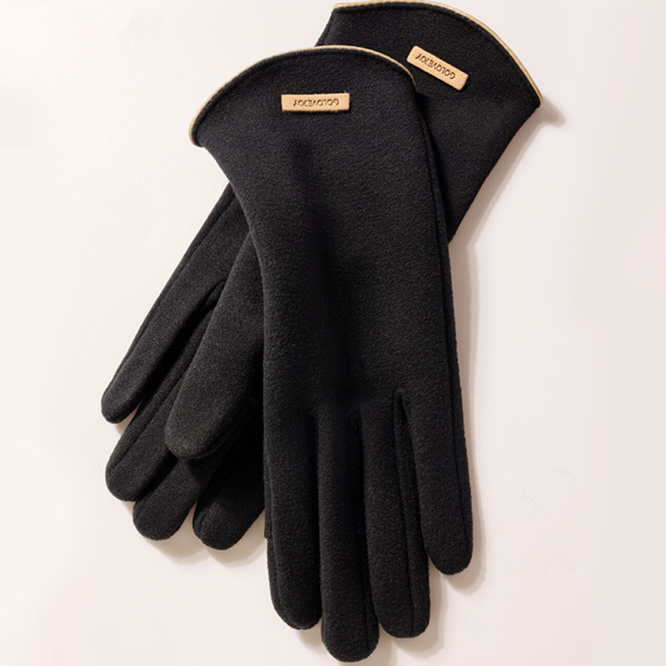 دستکش زنانه گولووجوی