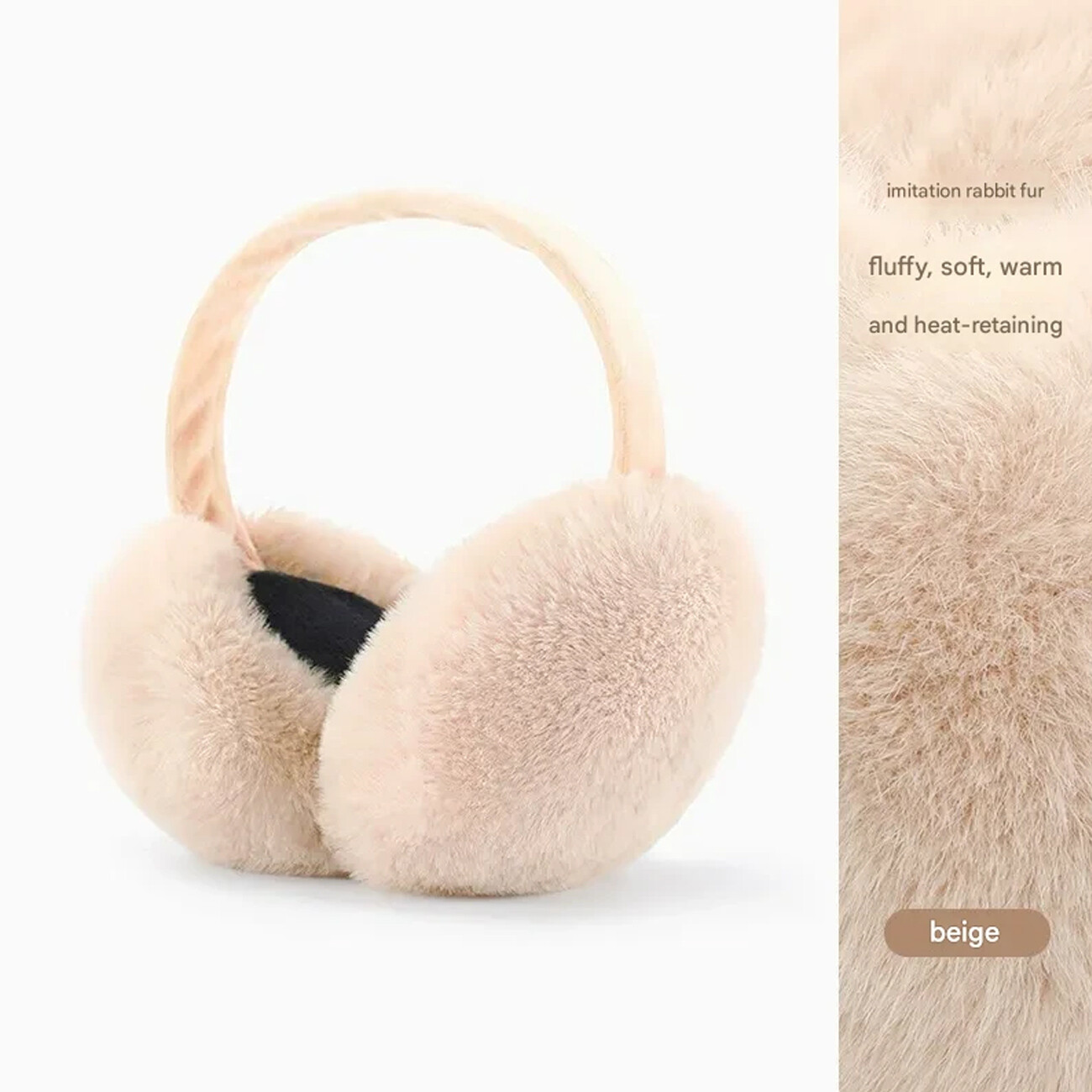 گوش گیر خاکی گولووجوی