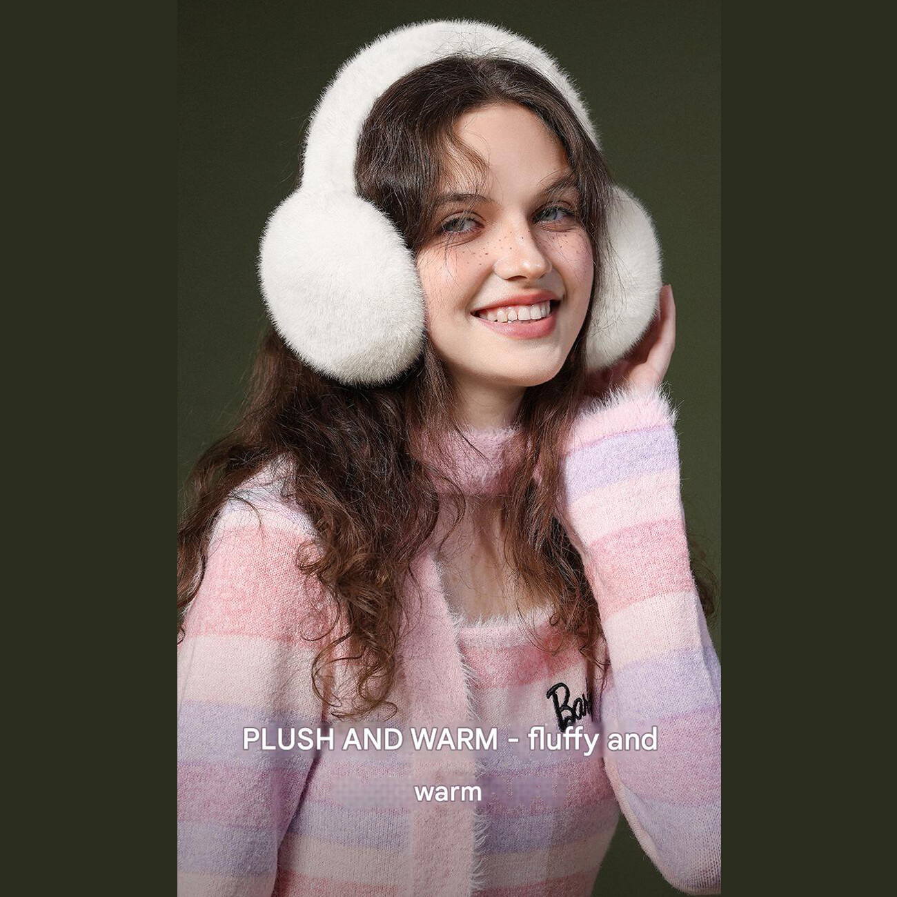 گوش گیر دخترانه گولووجوی