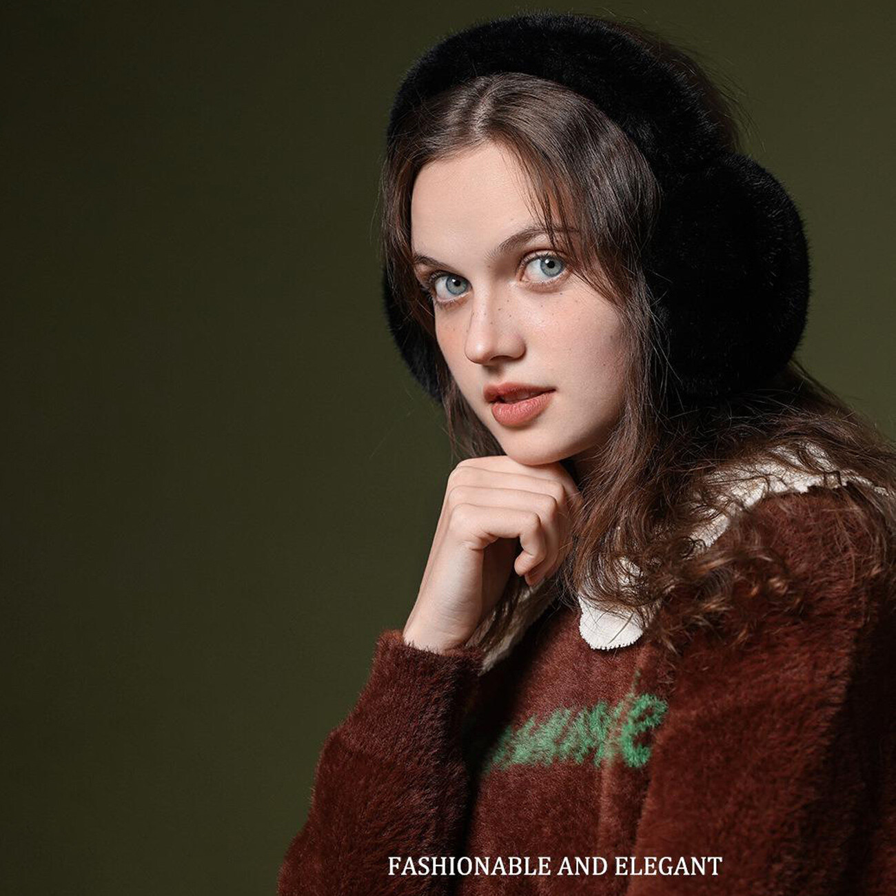 فروش گوش گیر دخترانه گولووجوی