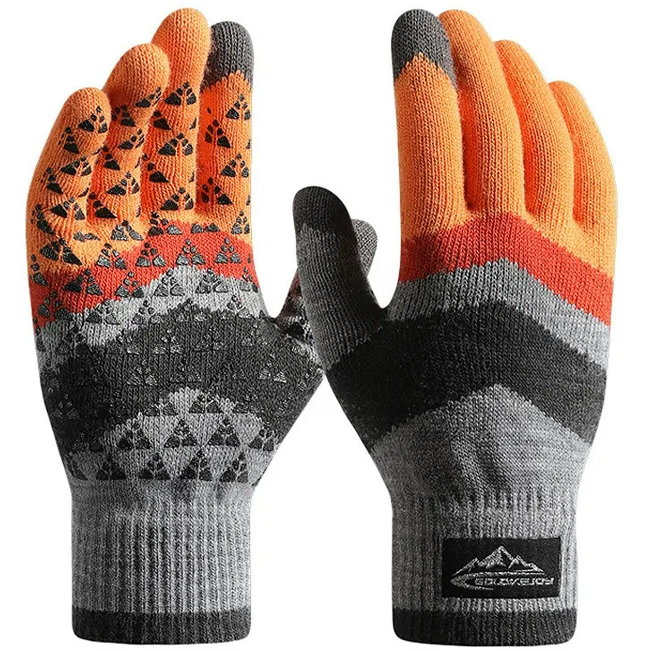 فروش دستکش گرم مردانه