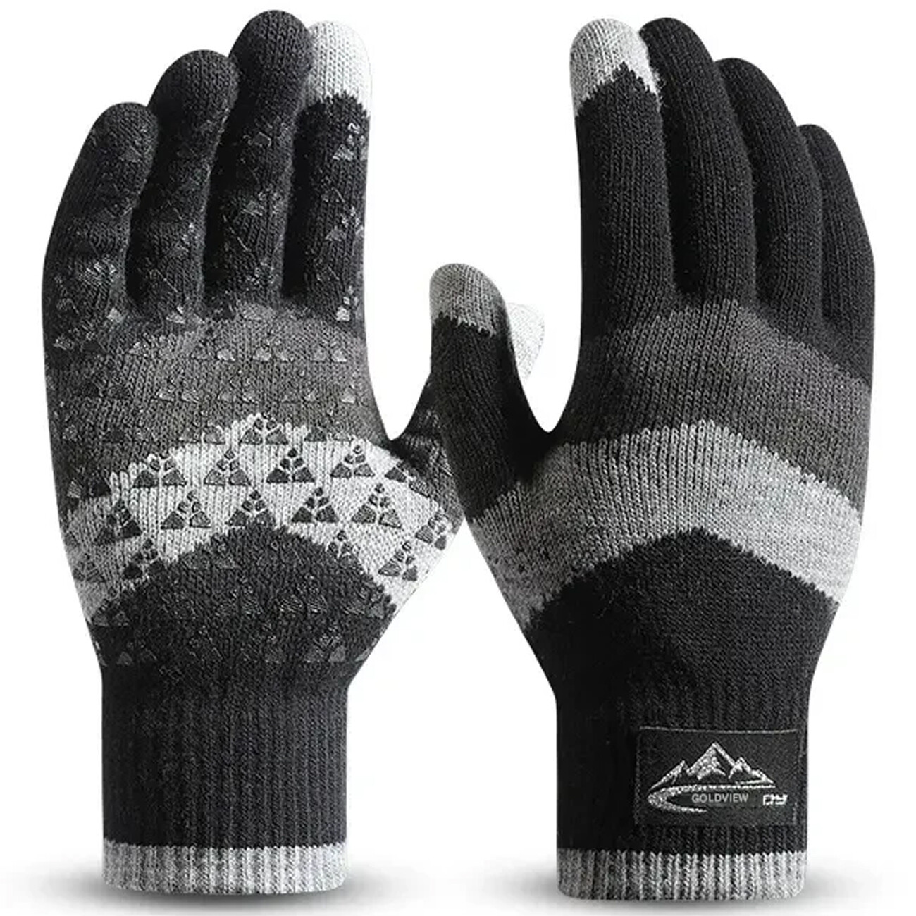 خرید دستکش گرم مردانه