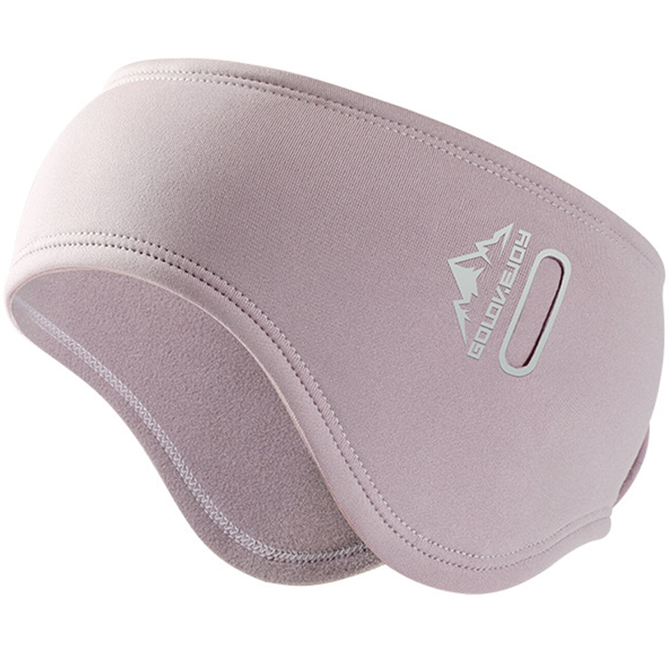 هدبند و محافظ گوش گرم گولووجوی