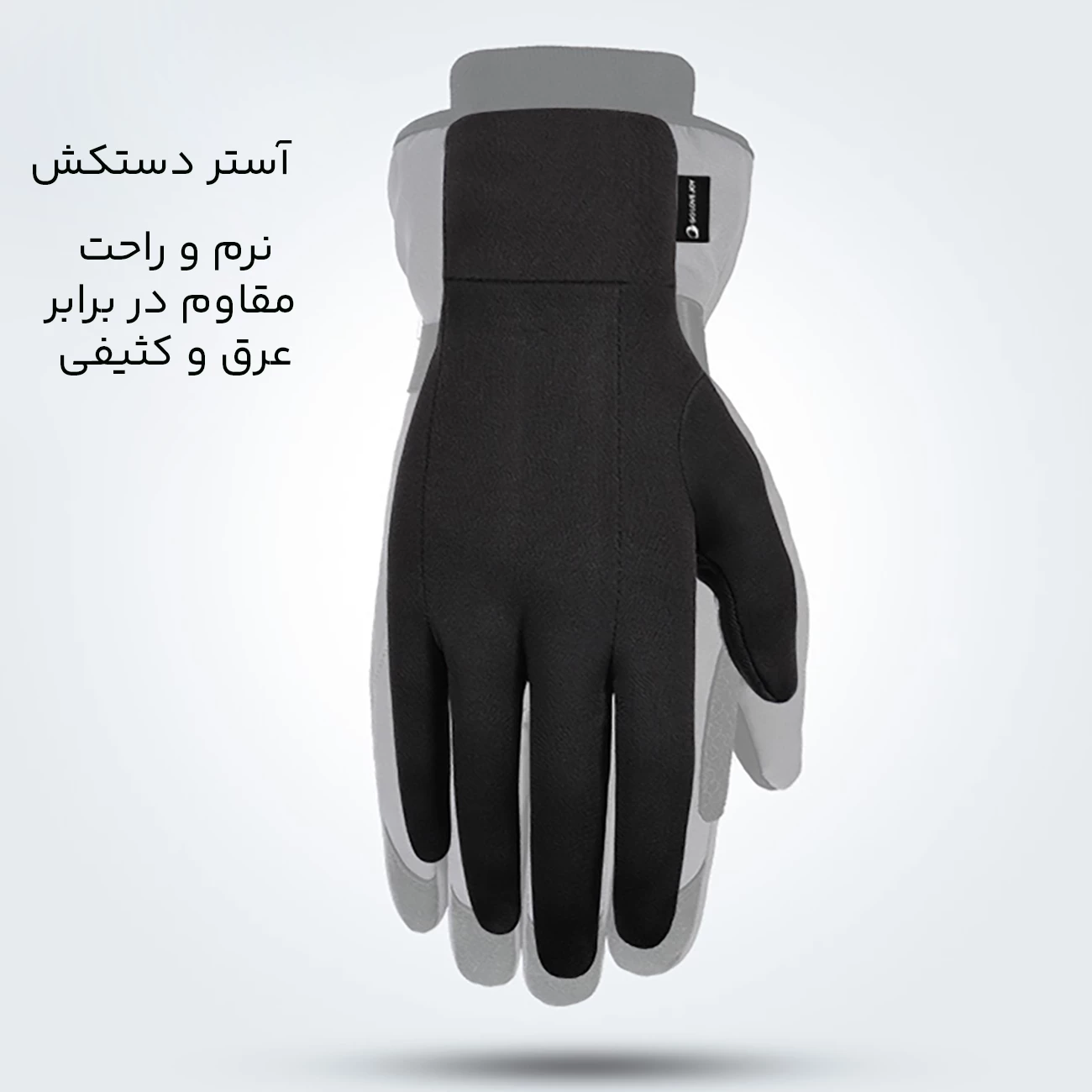 فروش دستکش اسکی گولووجوی
