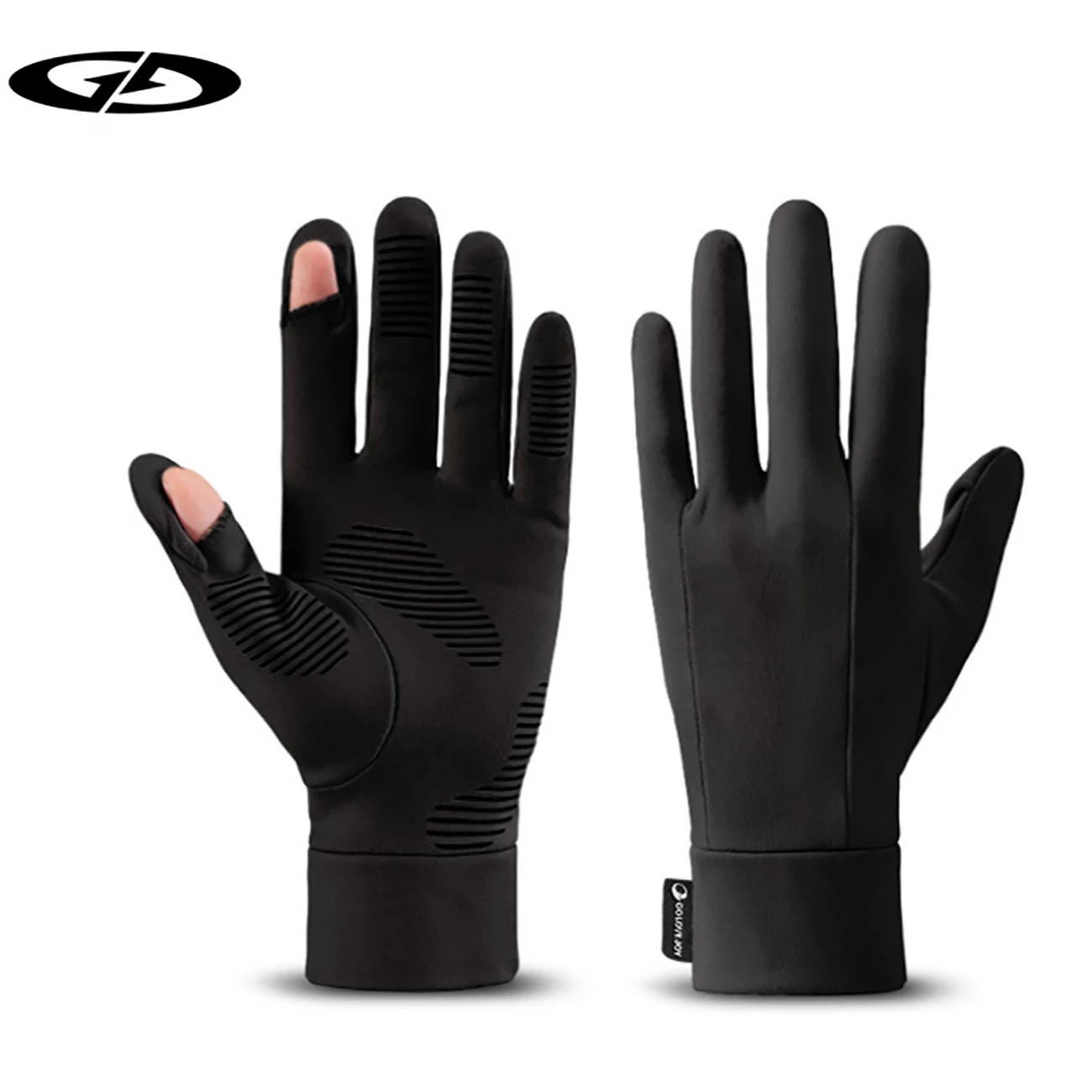 بهترین دستکش اسکی گولووجوی