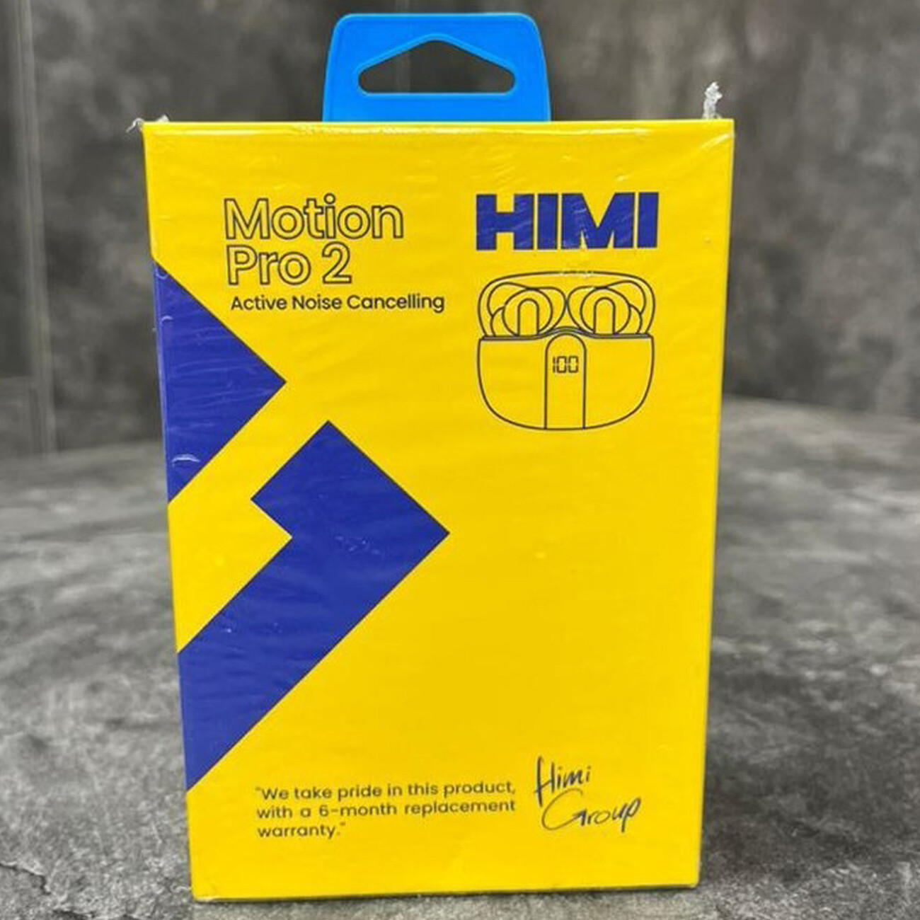 فروش هندزفری بلوتوثی هیمی