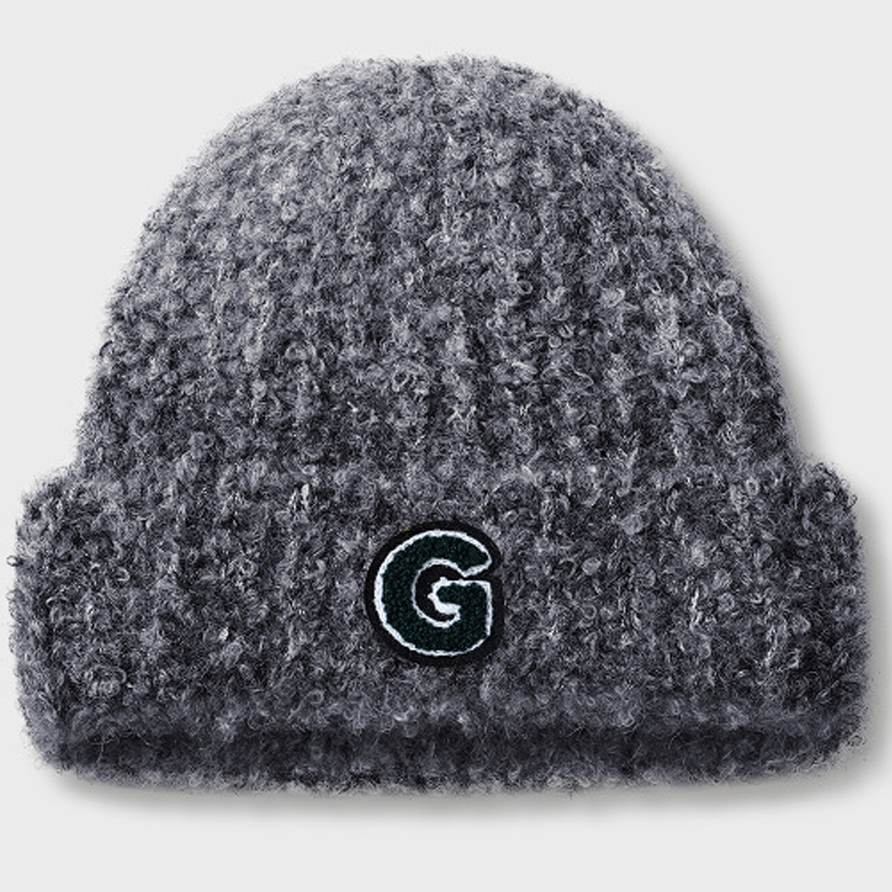 کلاه بافتنی دخترانه جی دی