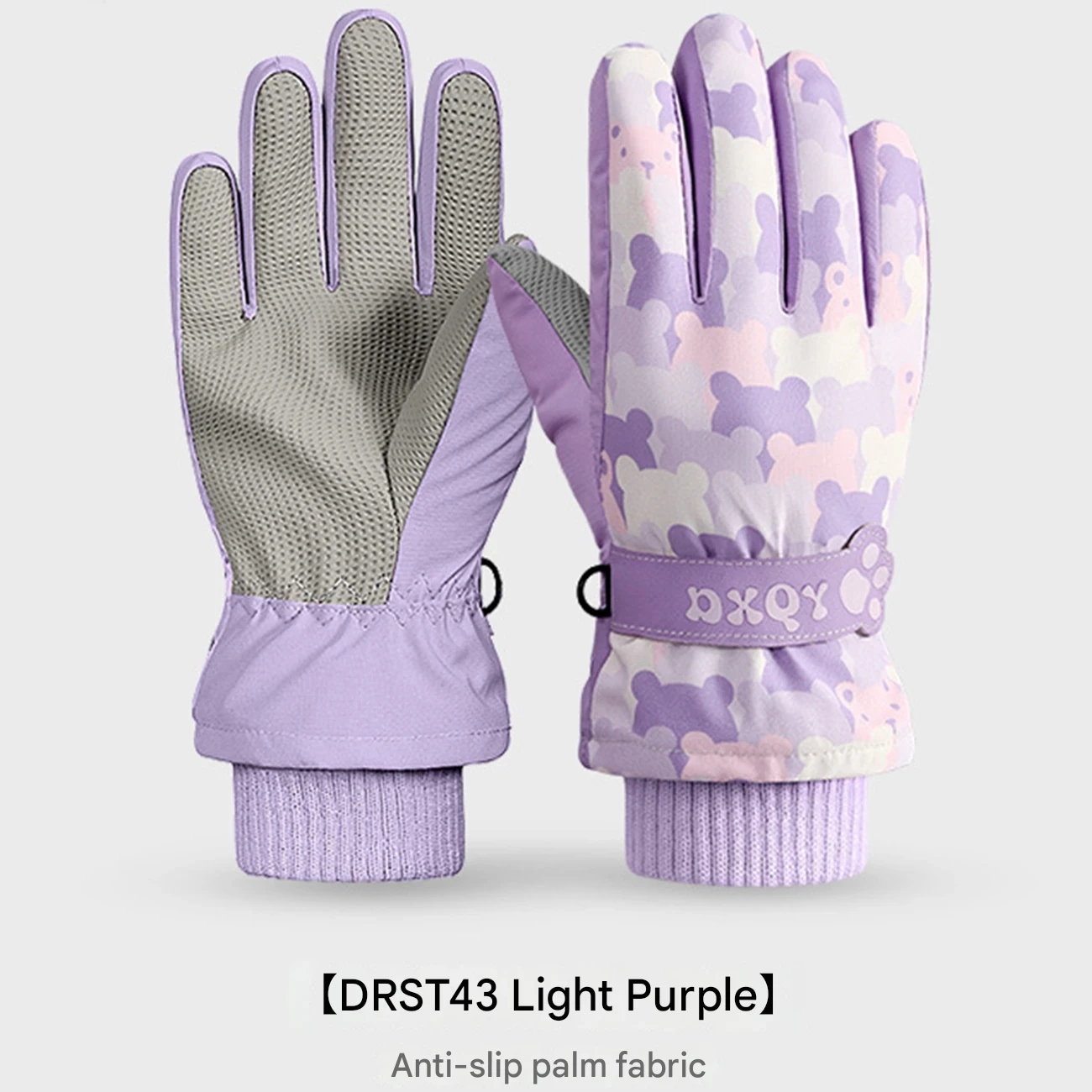 قیمت دستکش زمستانی بچه گانه گولووجوی دخترانه و پسرانه