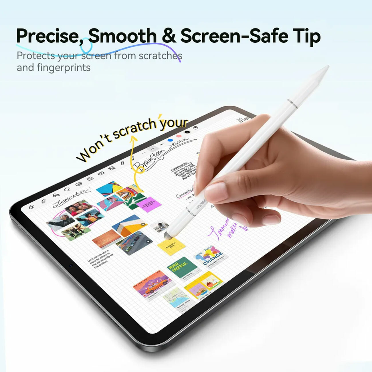 قیمت قلم لمسی جویروم