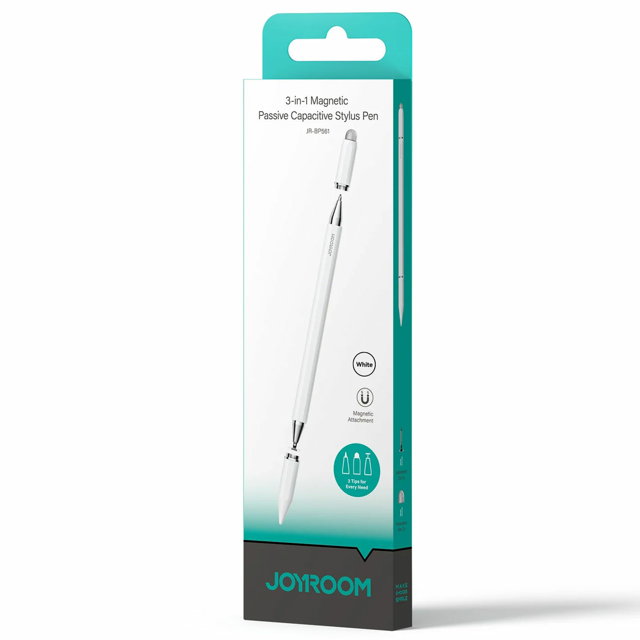 قلم لمسی جویروم