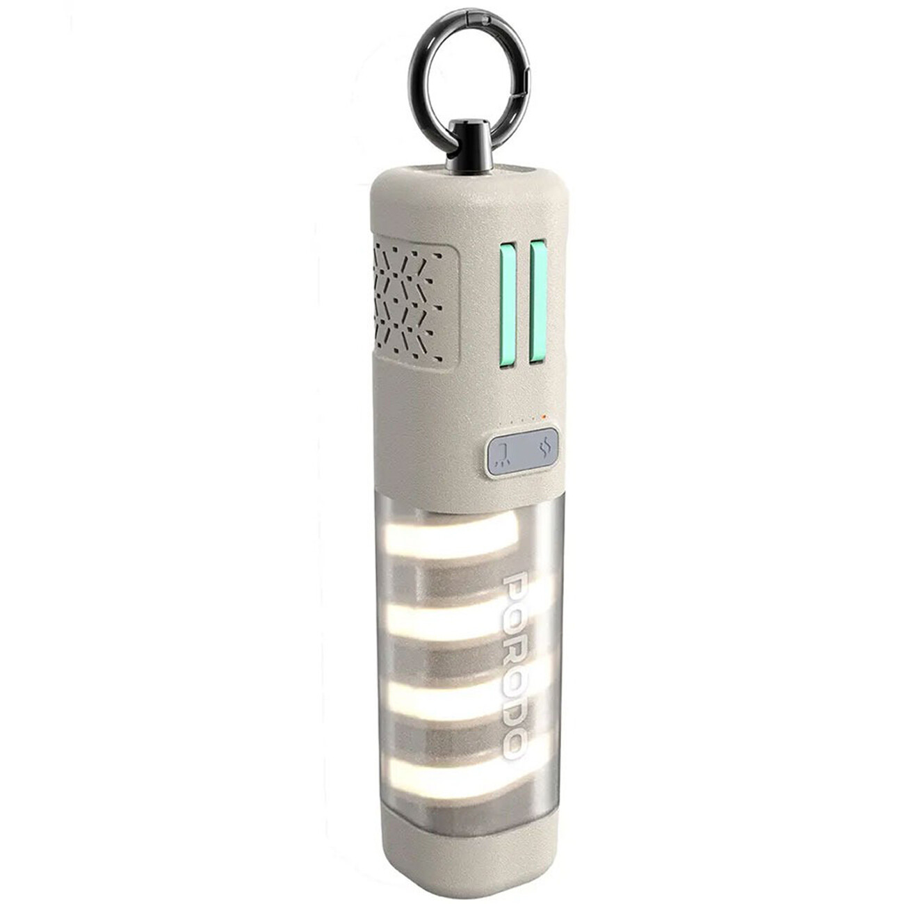 قیمت شارژر همراه فست پورودو