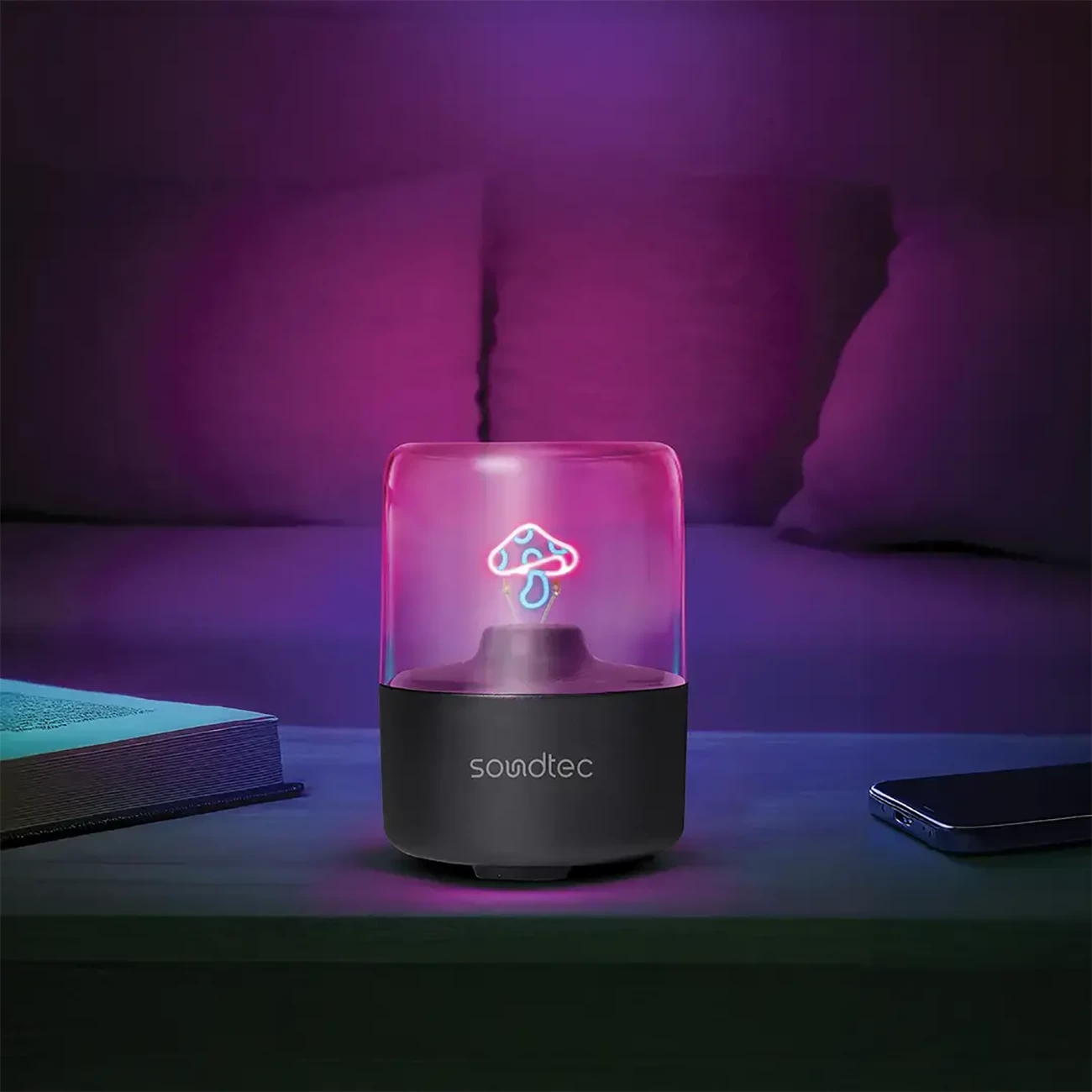 قیمت اسپیکر بلوتوثی قابل‌حمل پرودو