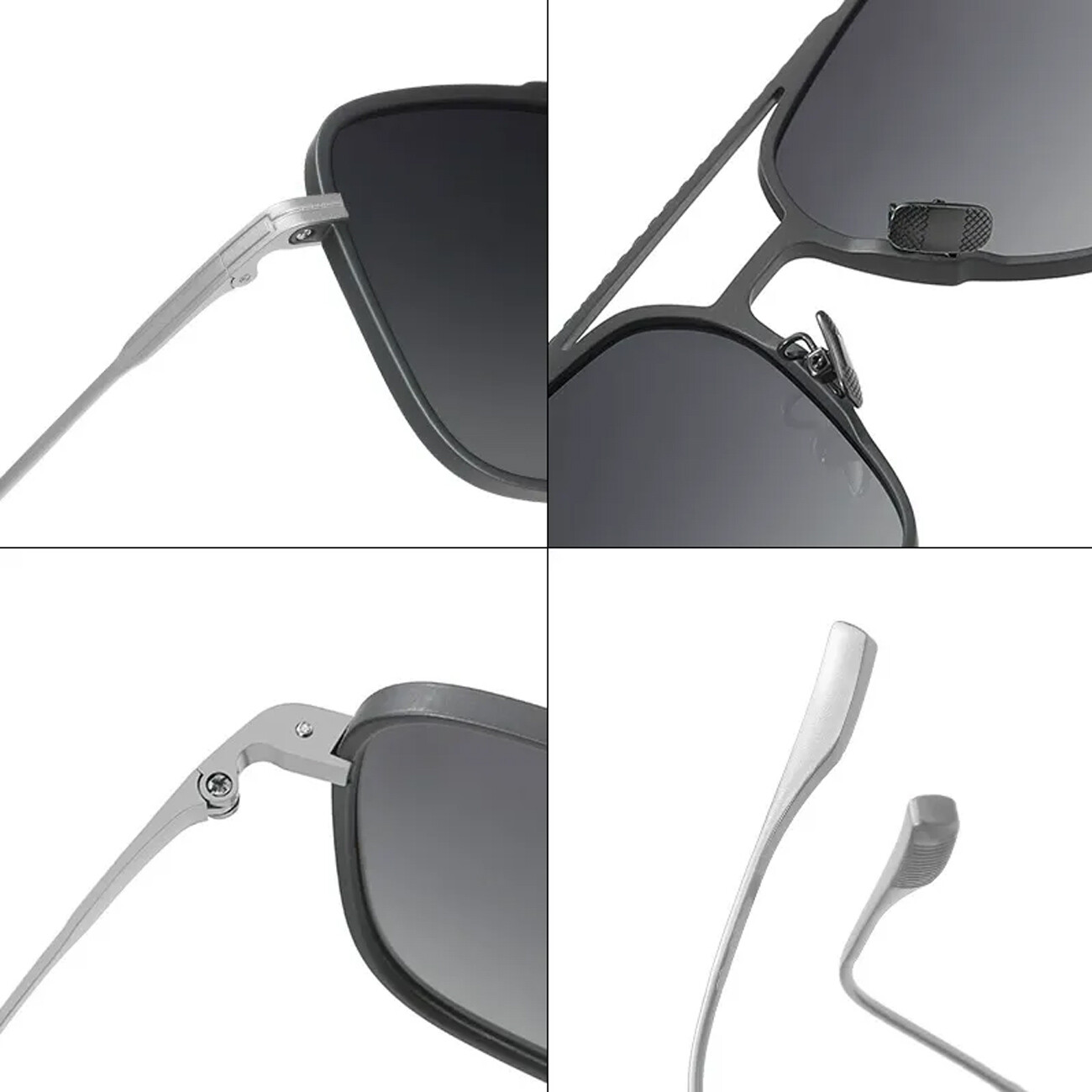 فروش عینک آفتابی مردانه کارن بازار