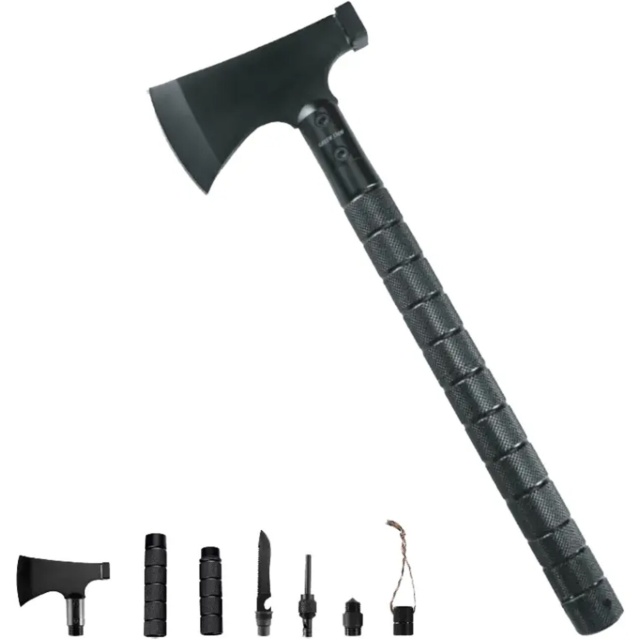 خرید تبر چندکاره گرین لاین