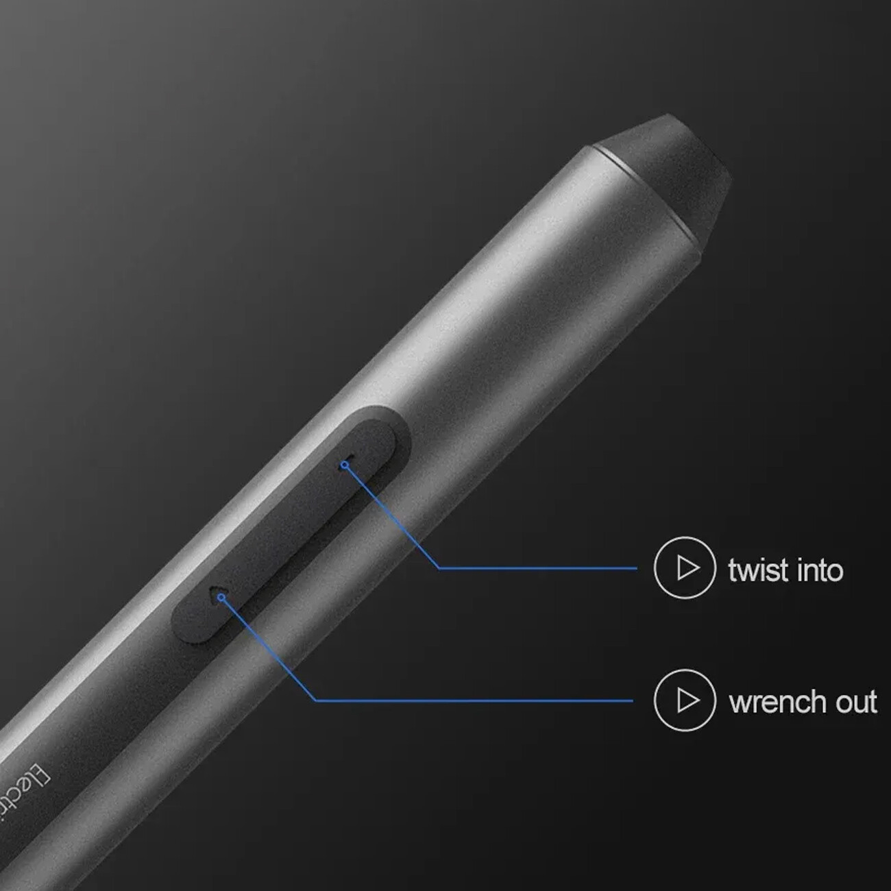 فروش مجموعه ابزار پیچ گوشتی برقی آتومن