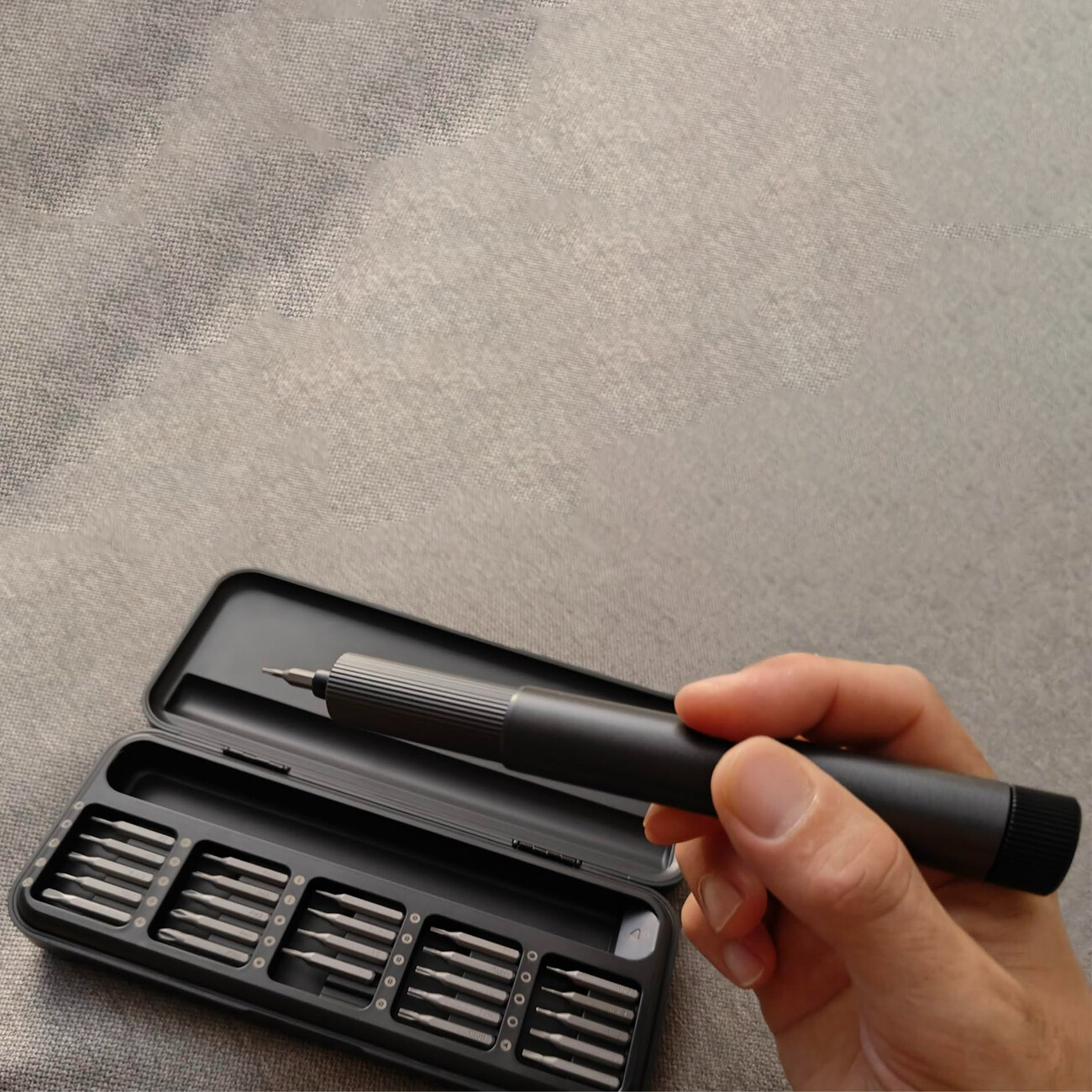 فروش ست پیچ گوشتی آتومن