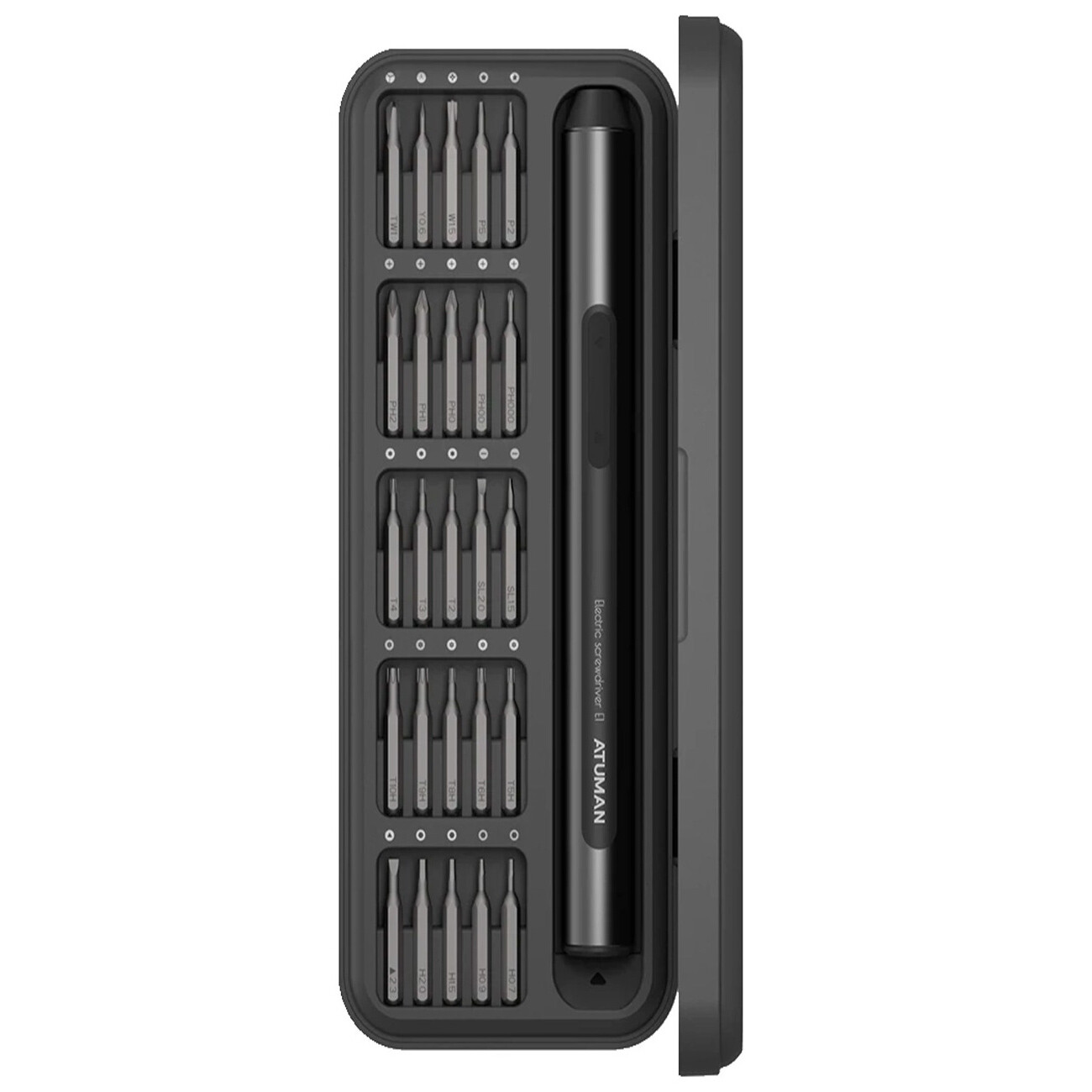 قیمت مجموعه پیچ گوشتی آتومن