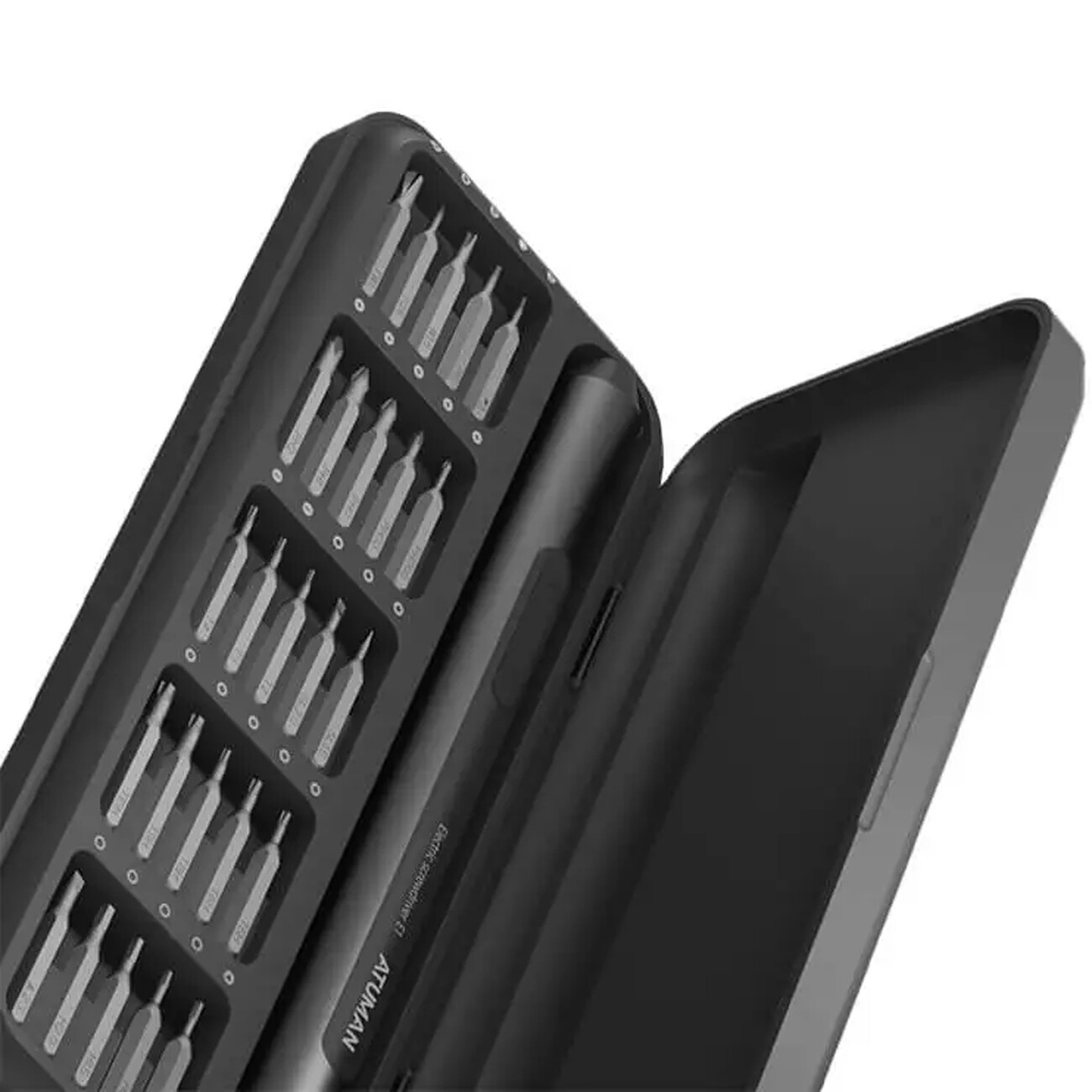 قیمت ست پیچ گوشتی شارژی آتومن