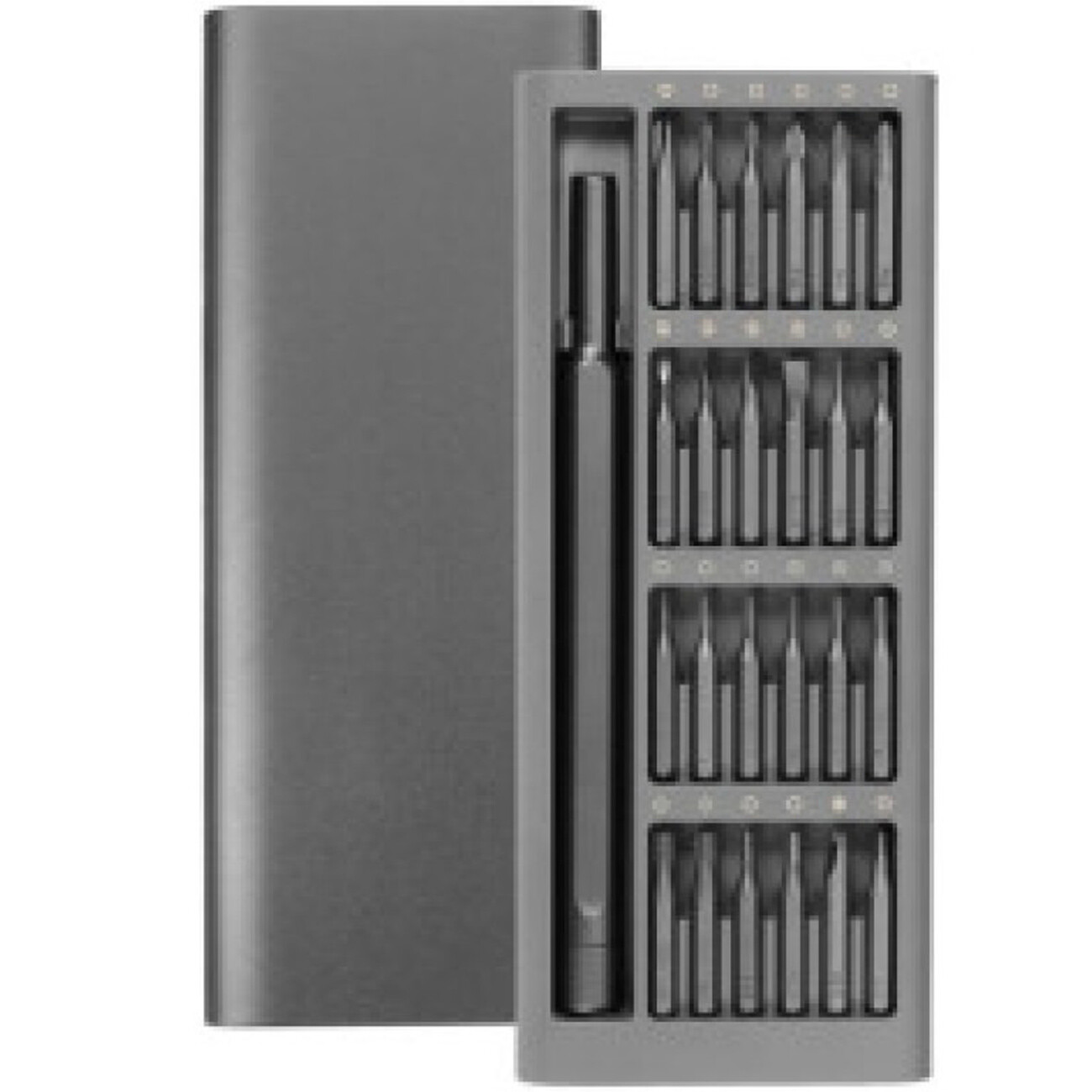 ست پیچ گوشتی آتومن