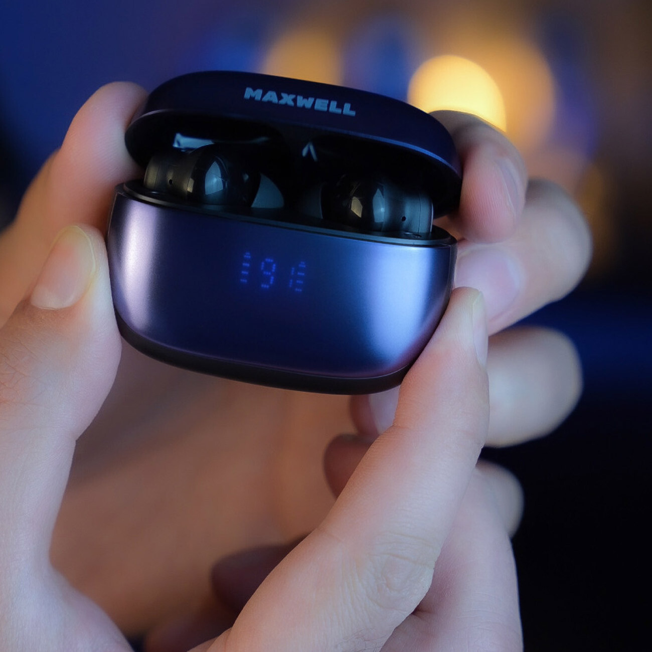 بهترین هندزفری بلوتوثی مکسول